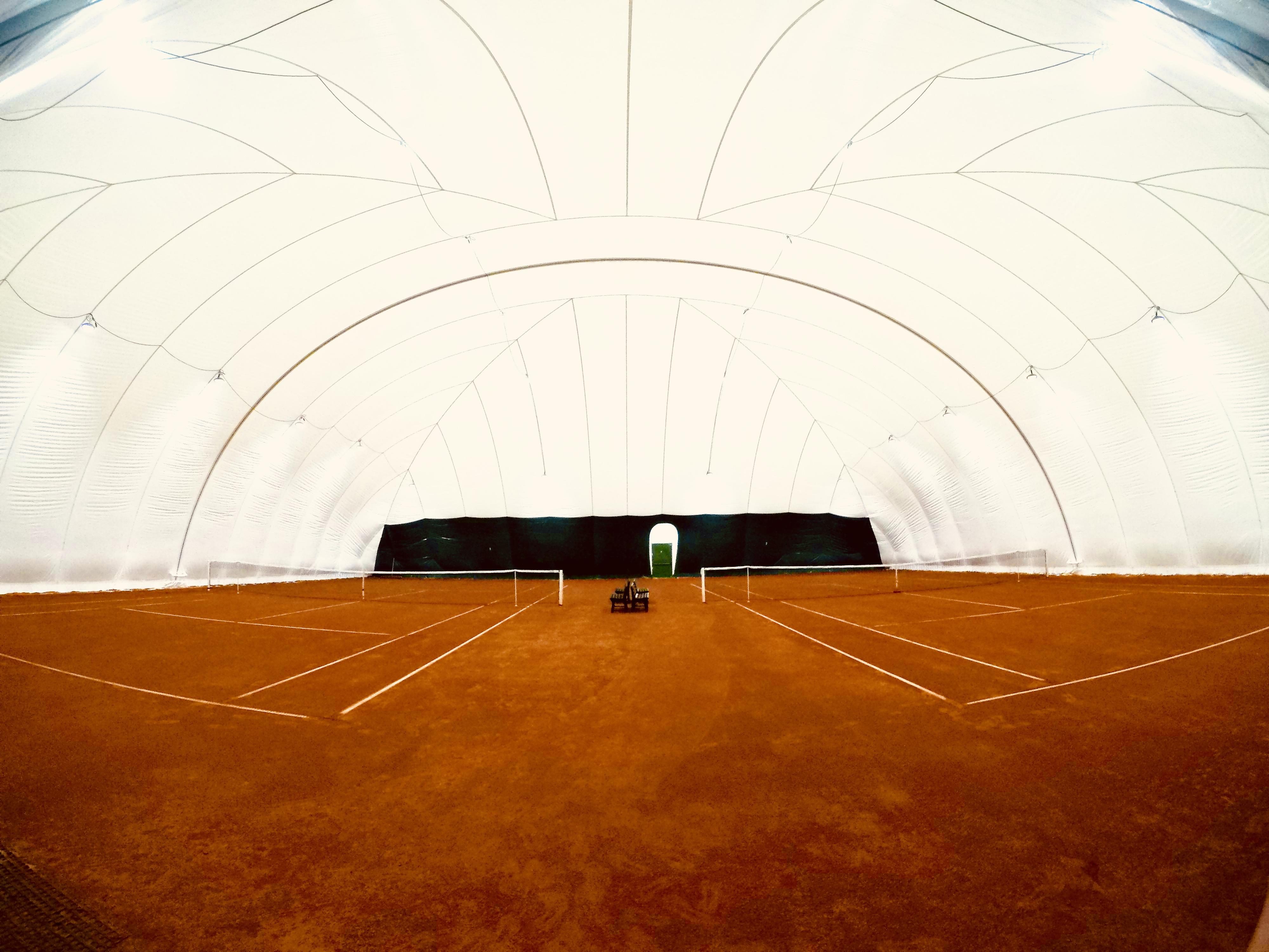 TENIS U LOMU foto 6
