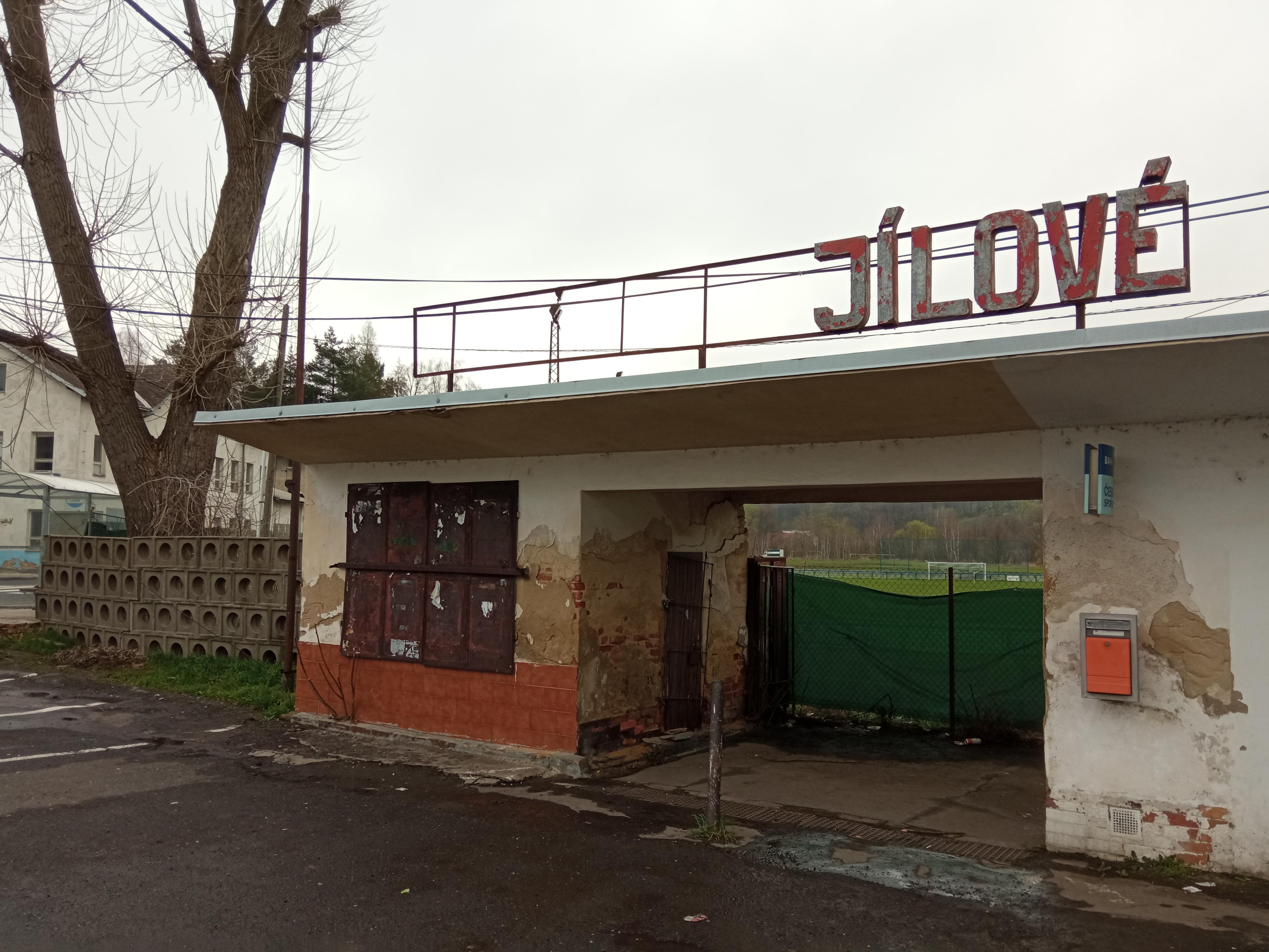 FK Jílové z.s. foto 3