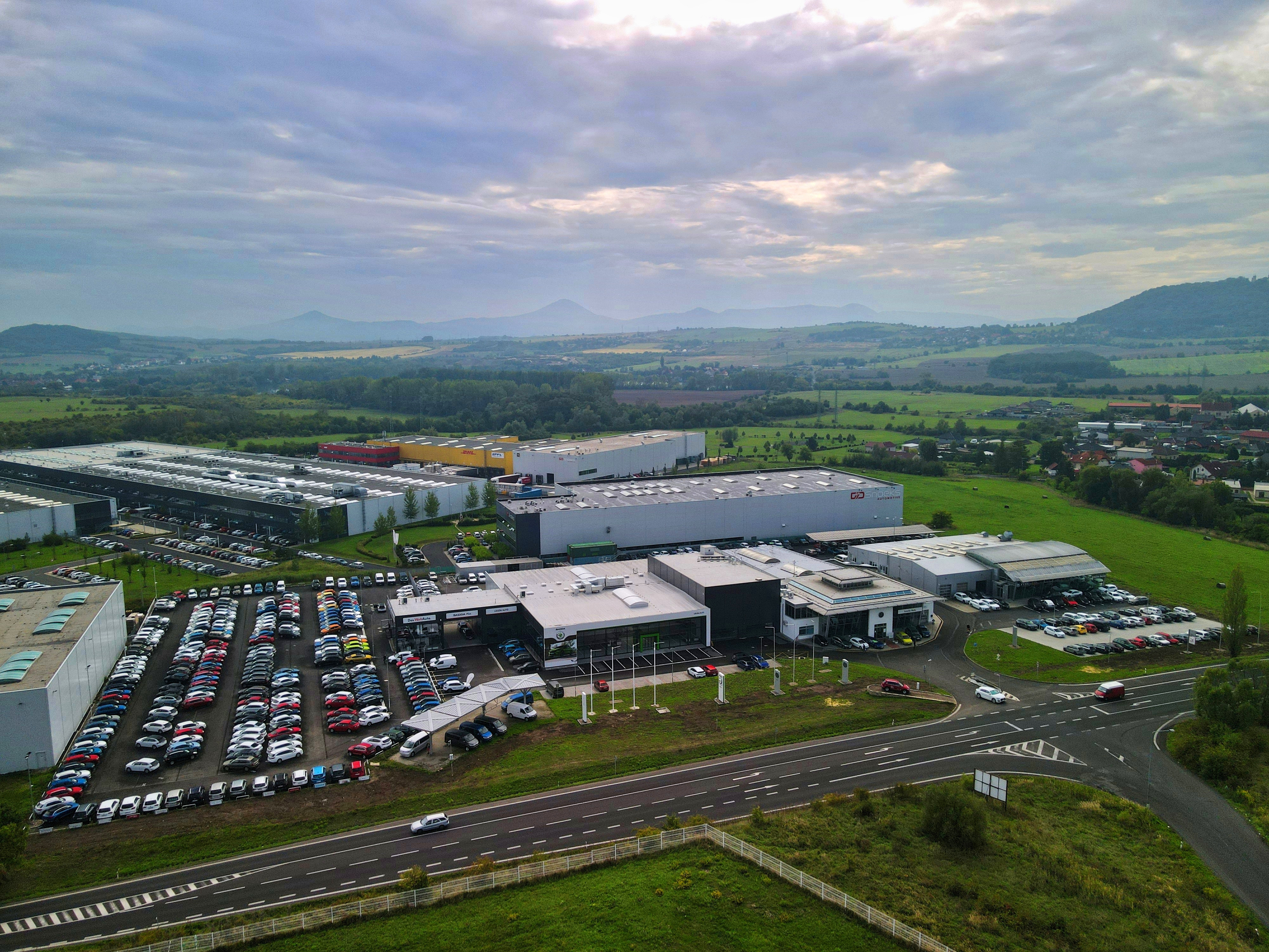 Louda Auto foto 3