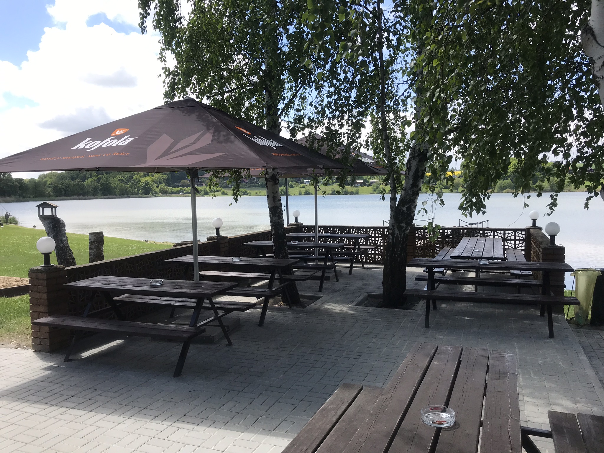 Občerstvení U Žabky foto 2