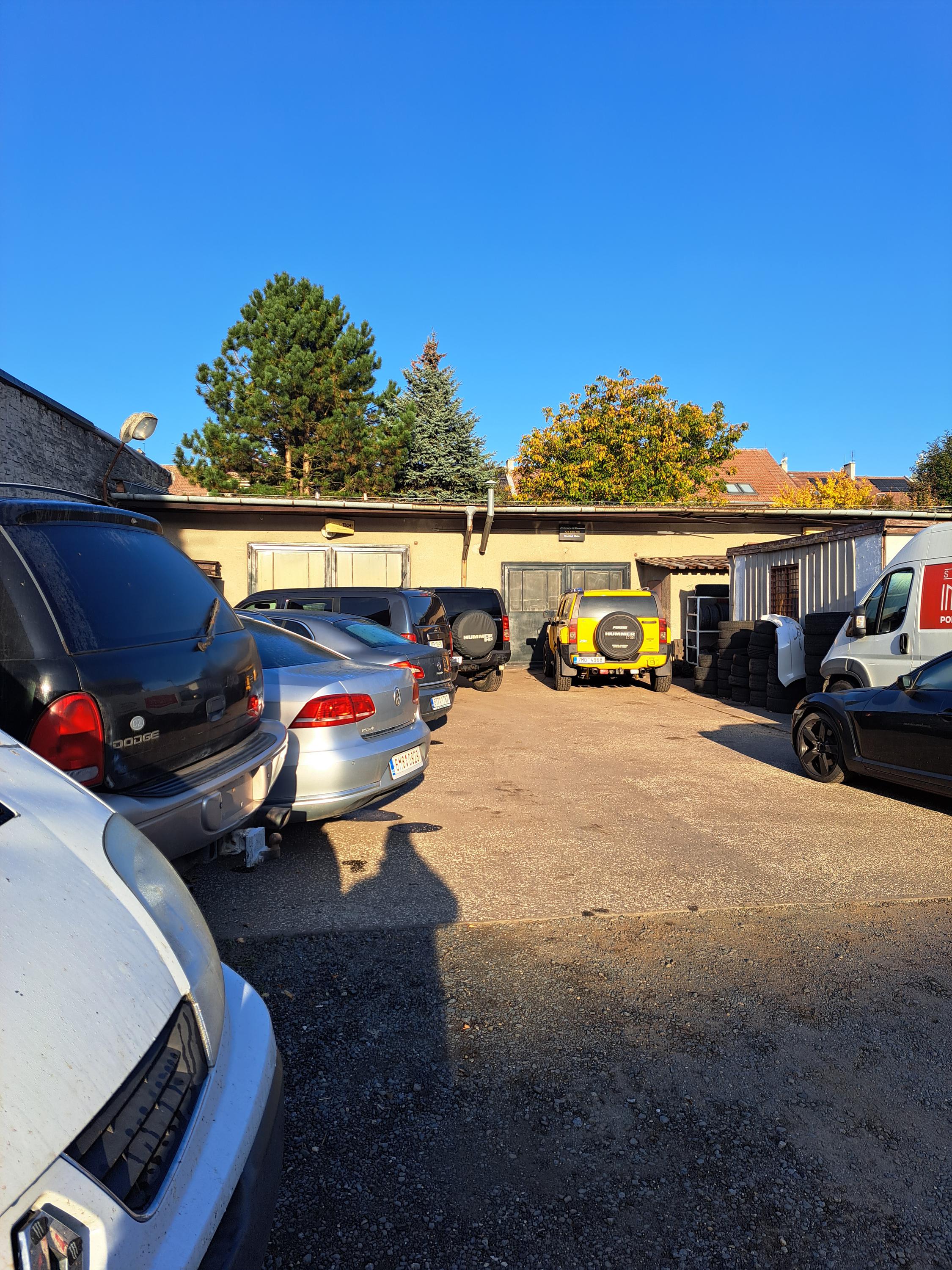 Autoservis Ondřej Gola foto 5