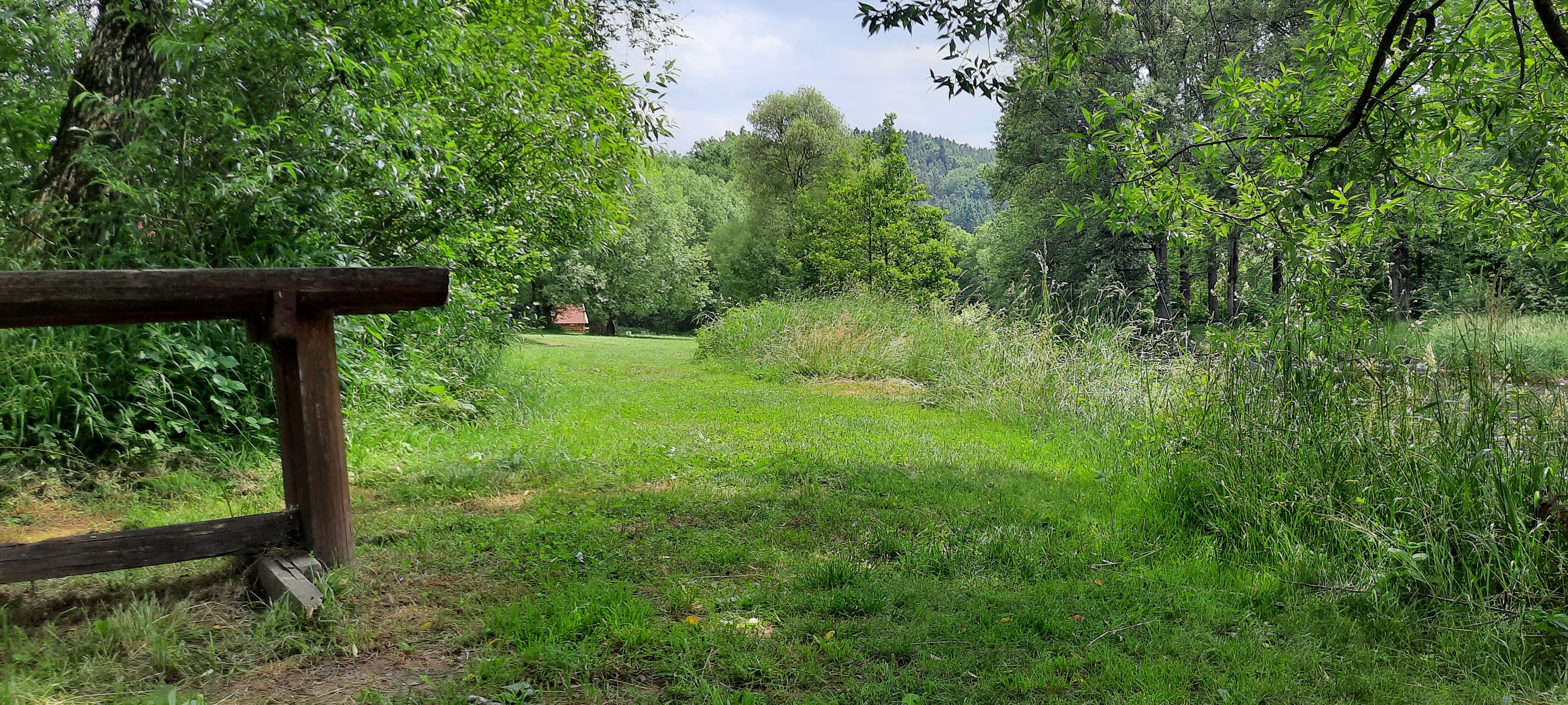 Tábořiště Čepice foto 6
