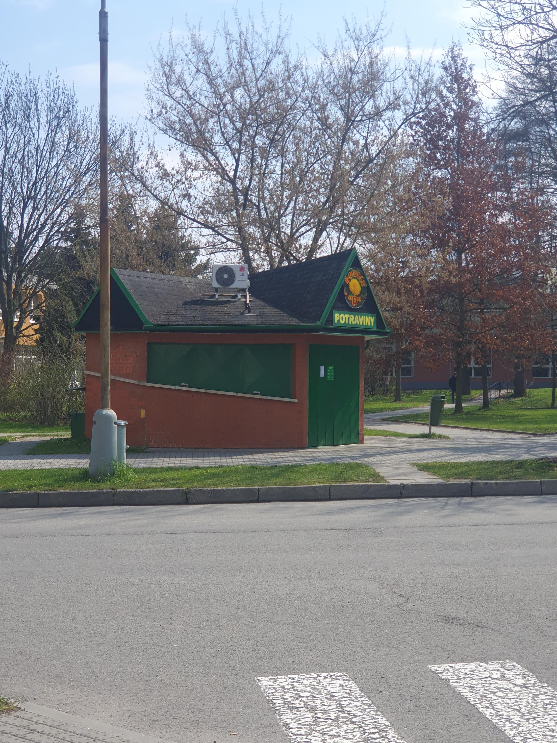 Potraviny Double "D" foto 2