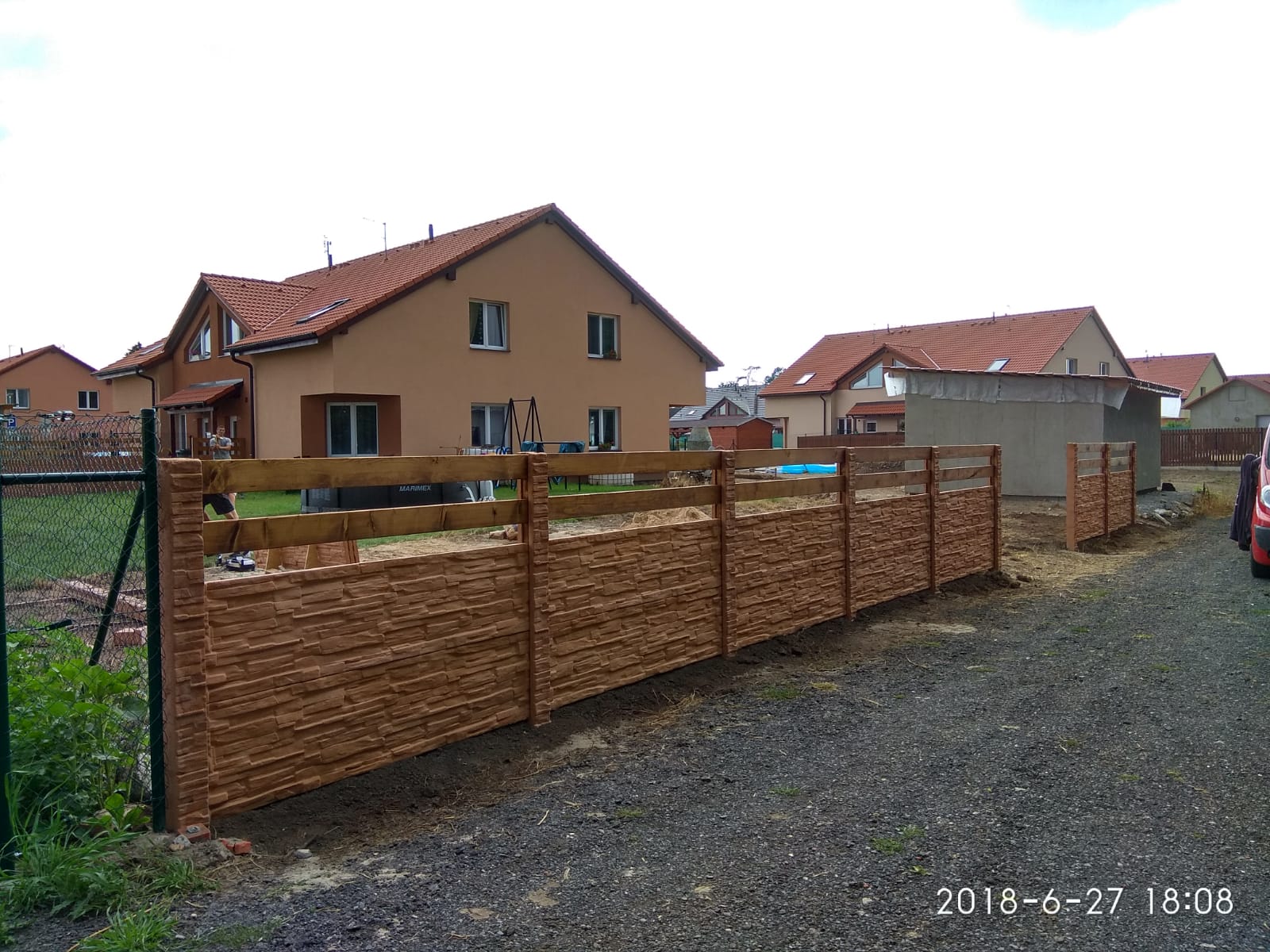VAŠ-STAV foto 4