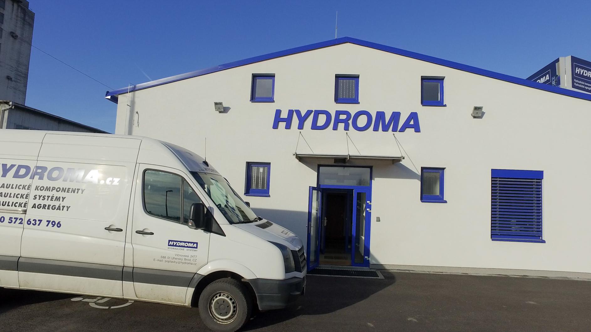 Hydroma foto 2