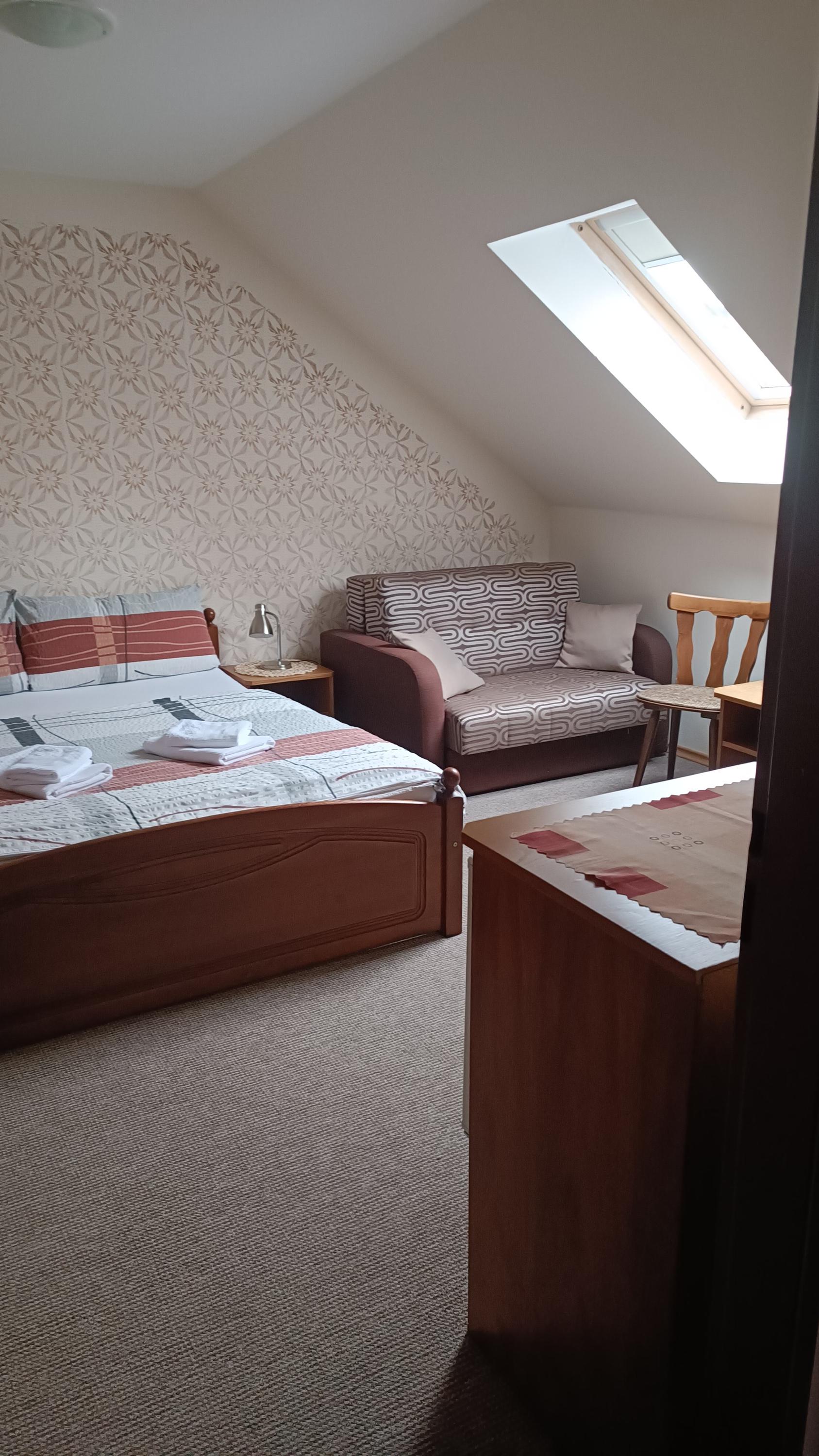 RODINNÝ HOTEL MYSLIVNA s.r.o. foto 3