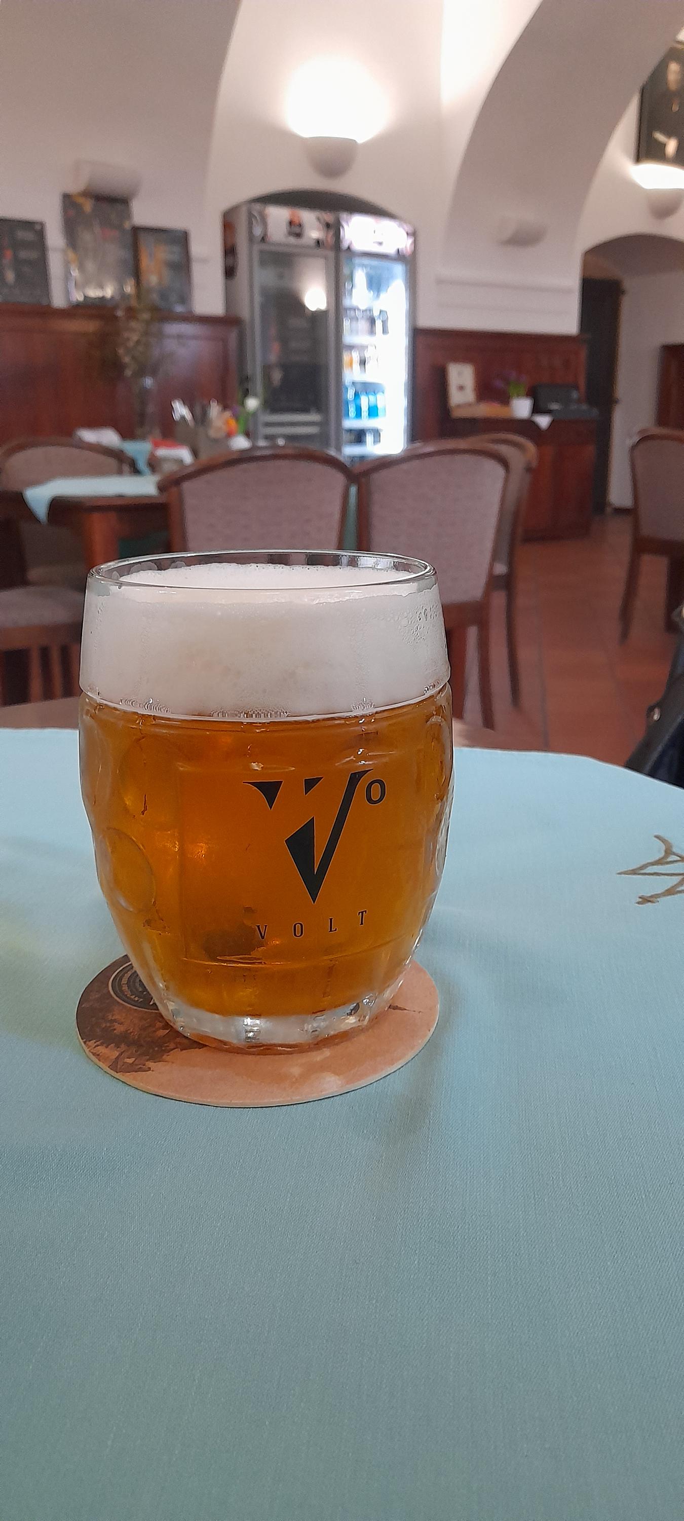 Klášterní restaurace Hejnice foto 2