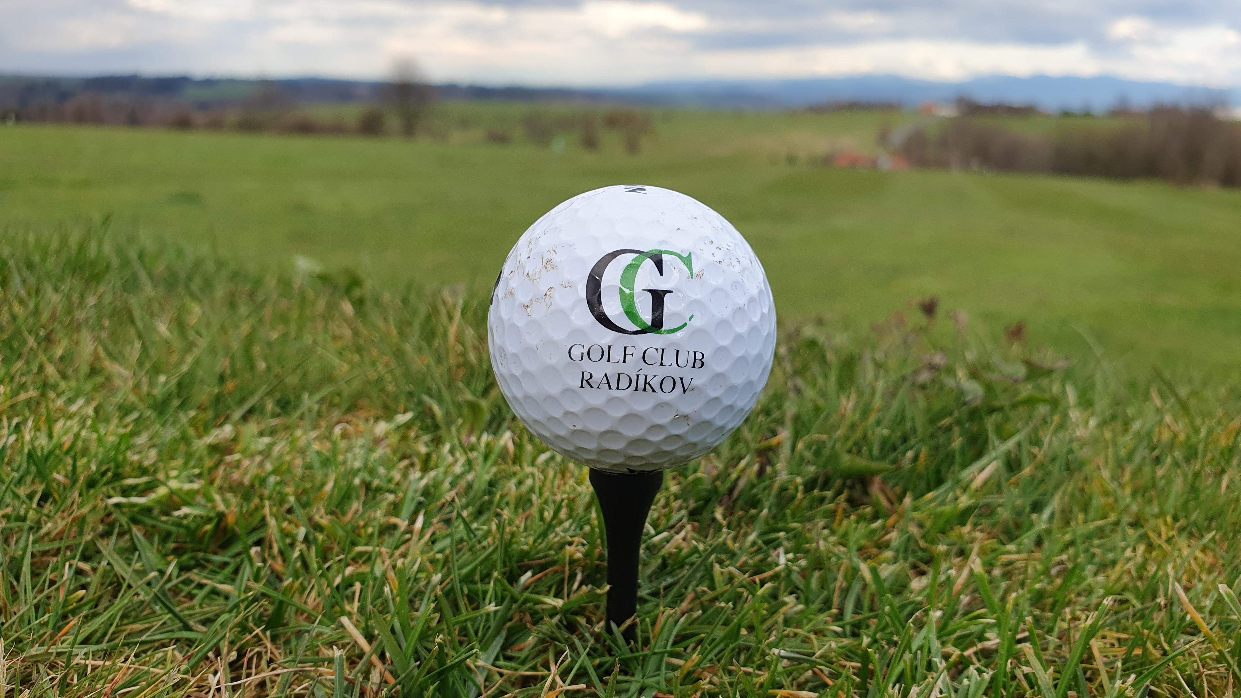GOLF CLUB Radíkov foto 5