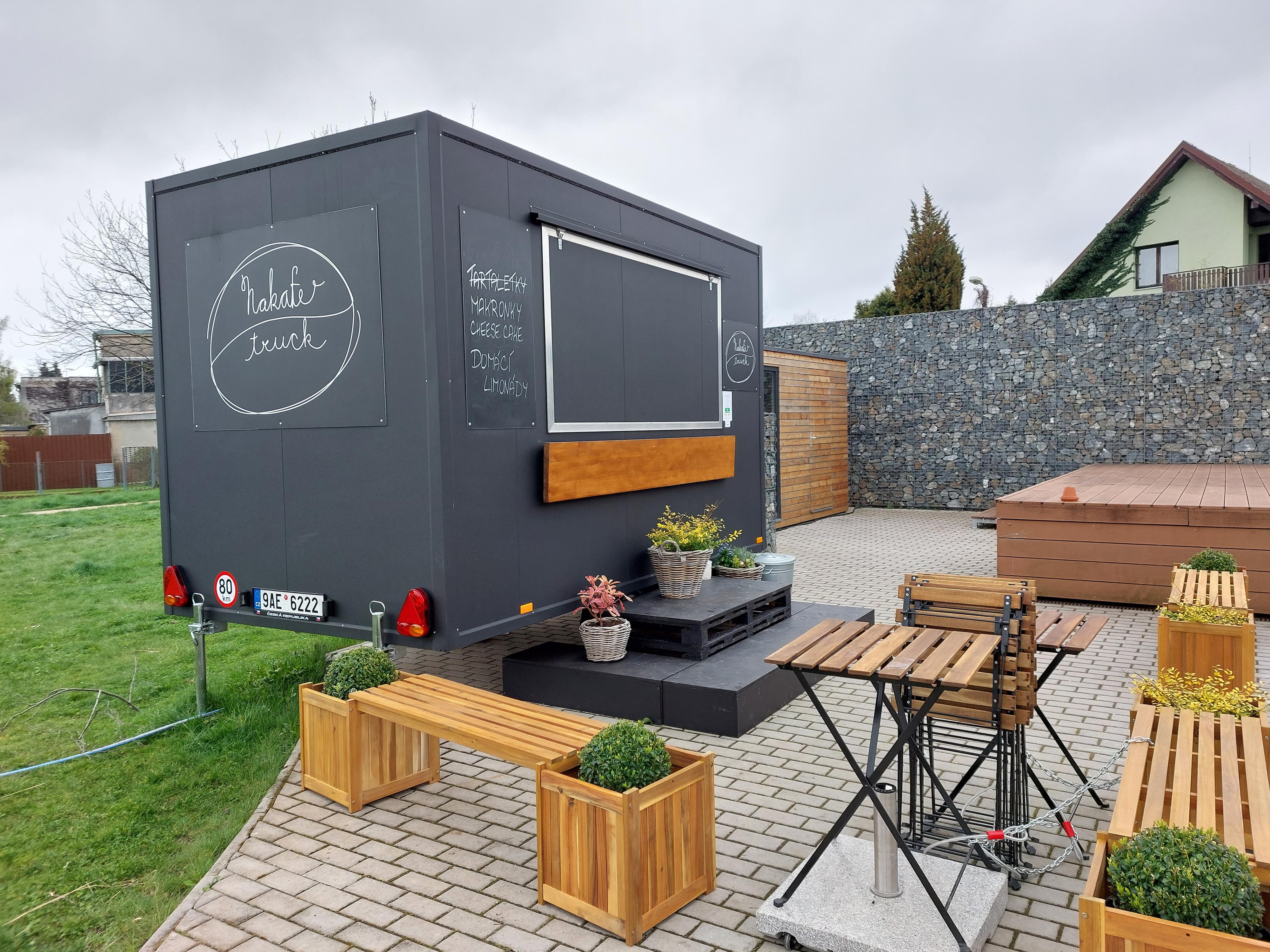 Komunitní centrum Jiřího Hubače foto 6