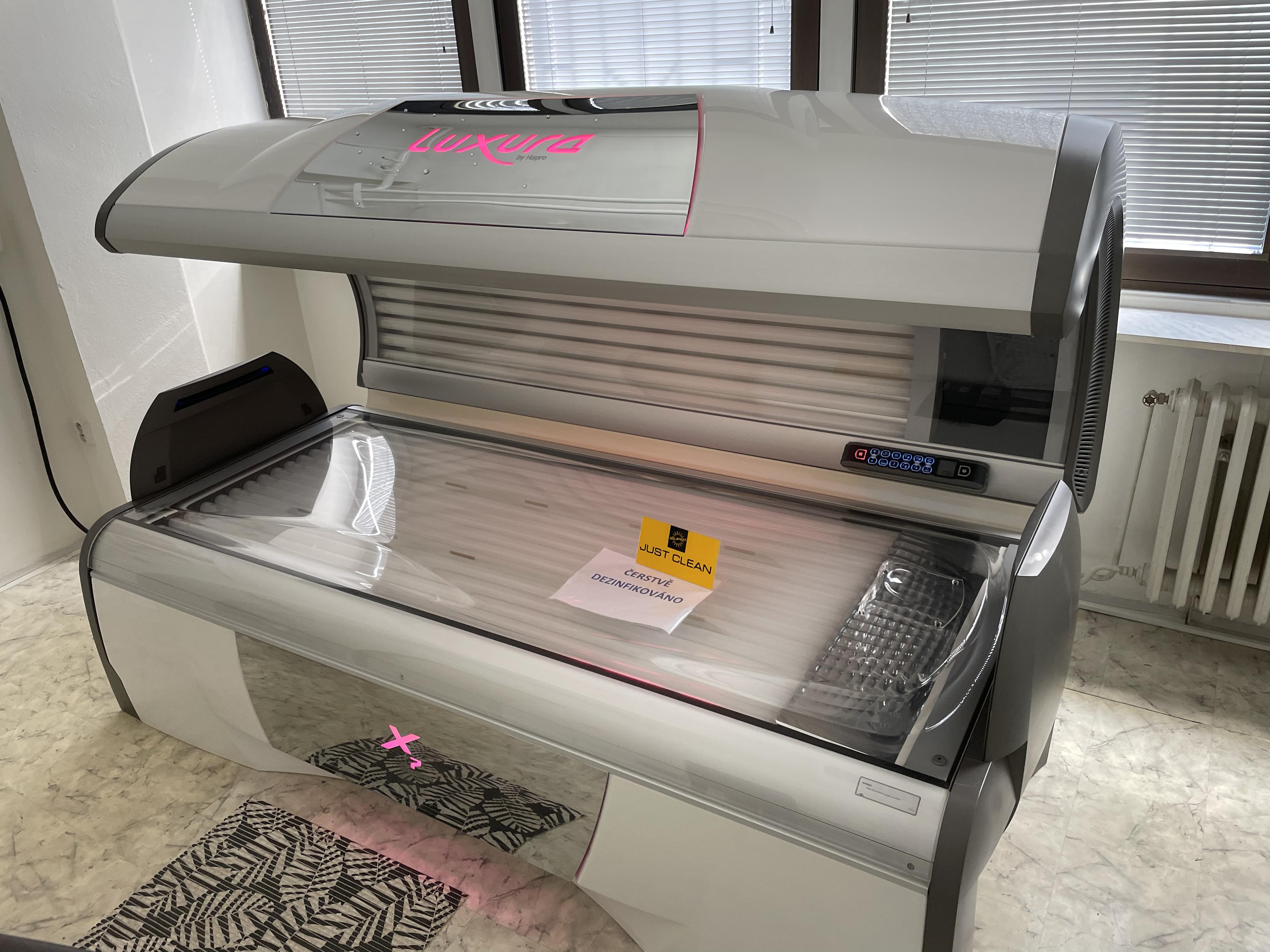 Jan Švancar - Solárium foto 2