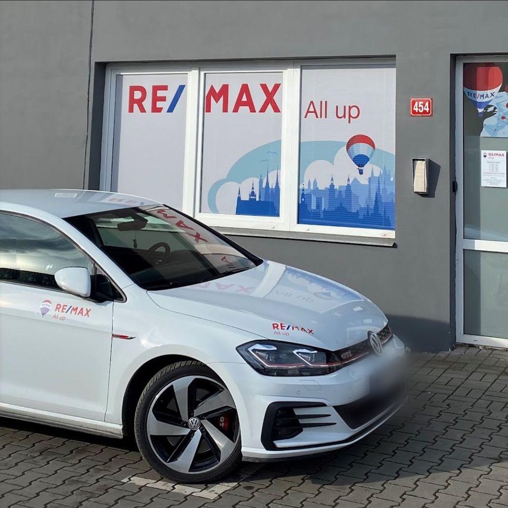 Zuzana Železná - realitní makléřka v REMAX All Up foto 4