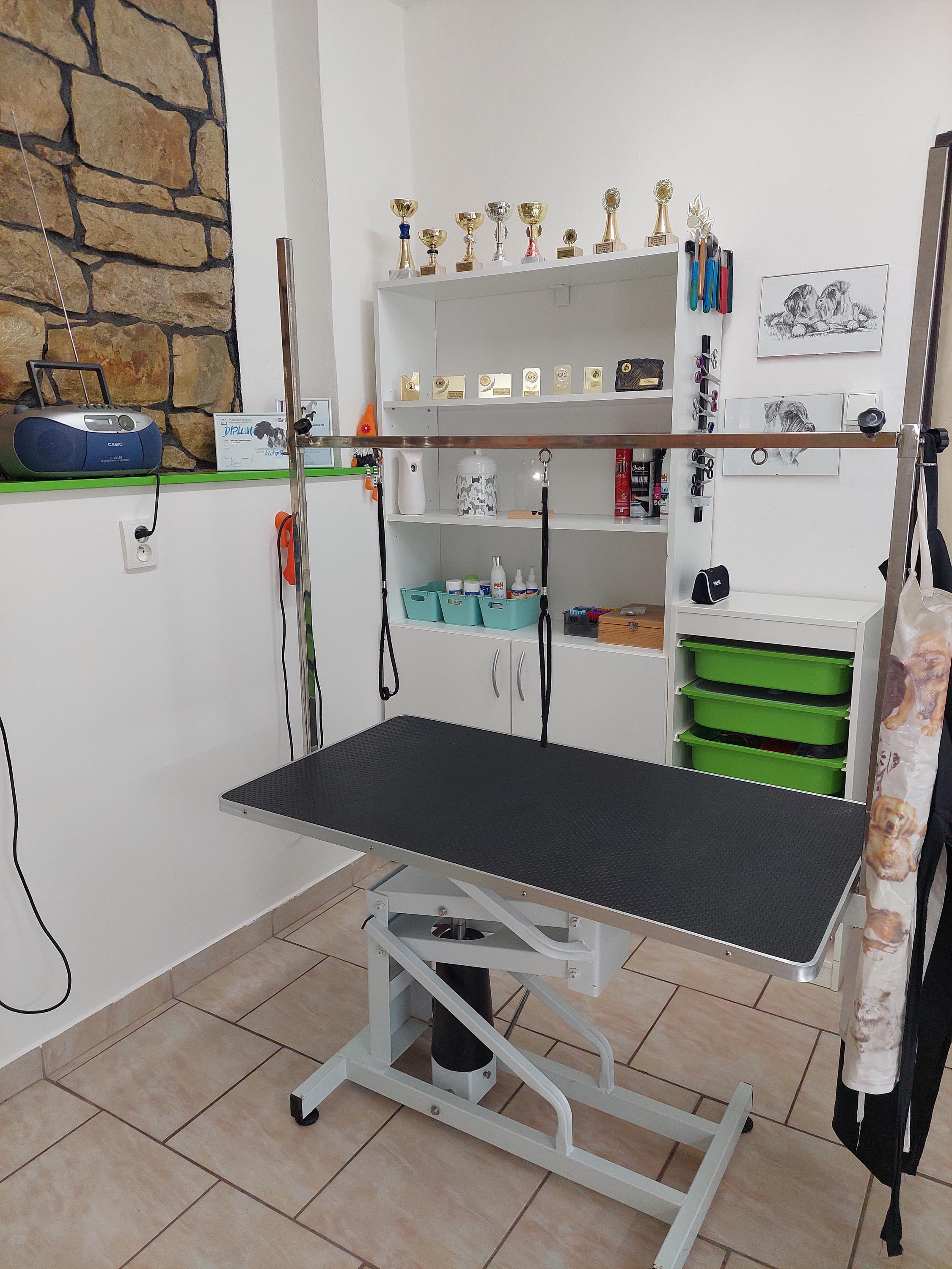 PSÍ SALON PETTY foto 4