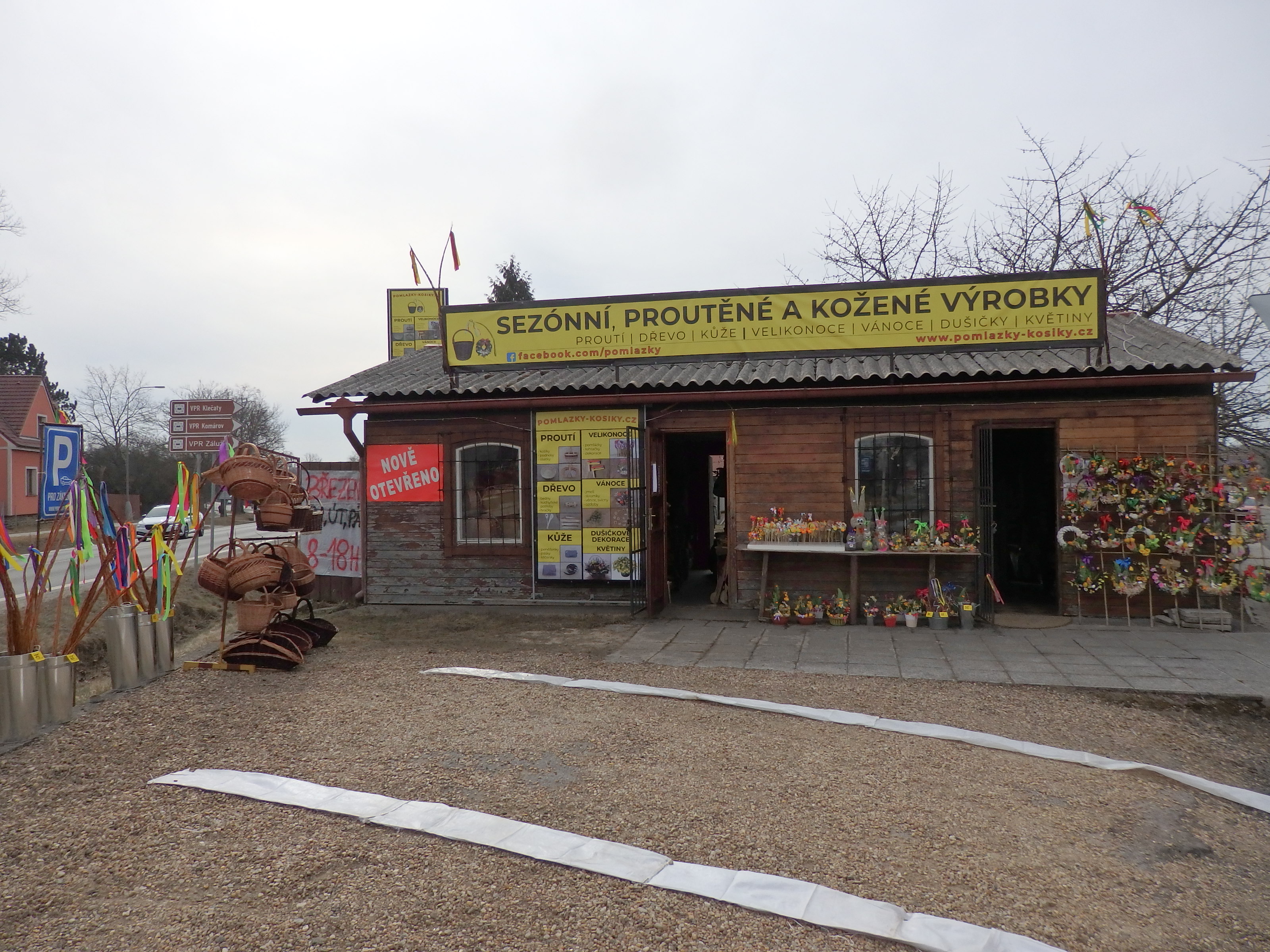 Pomlazky-kosiky.cz foto 3