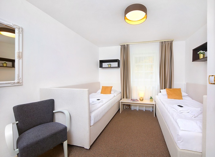 Hotel Hradec foto 6