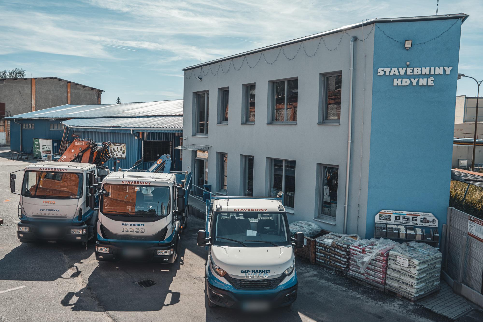 DSP - MARKET, s.r.o.