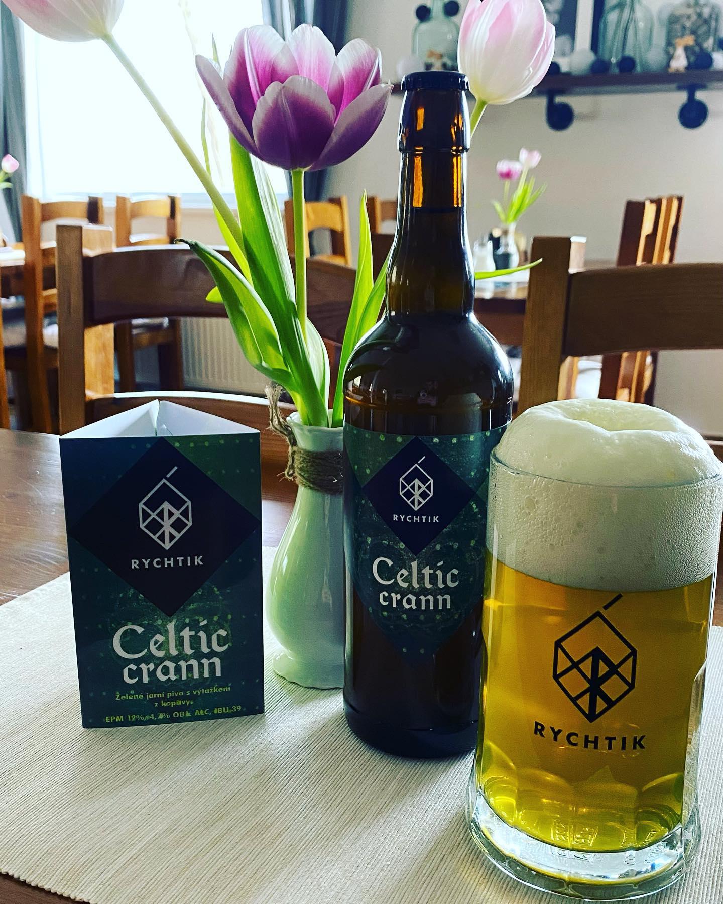RYCHTIK - malý pivovar foto 5