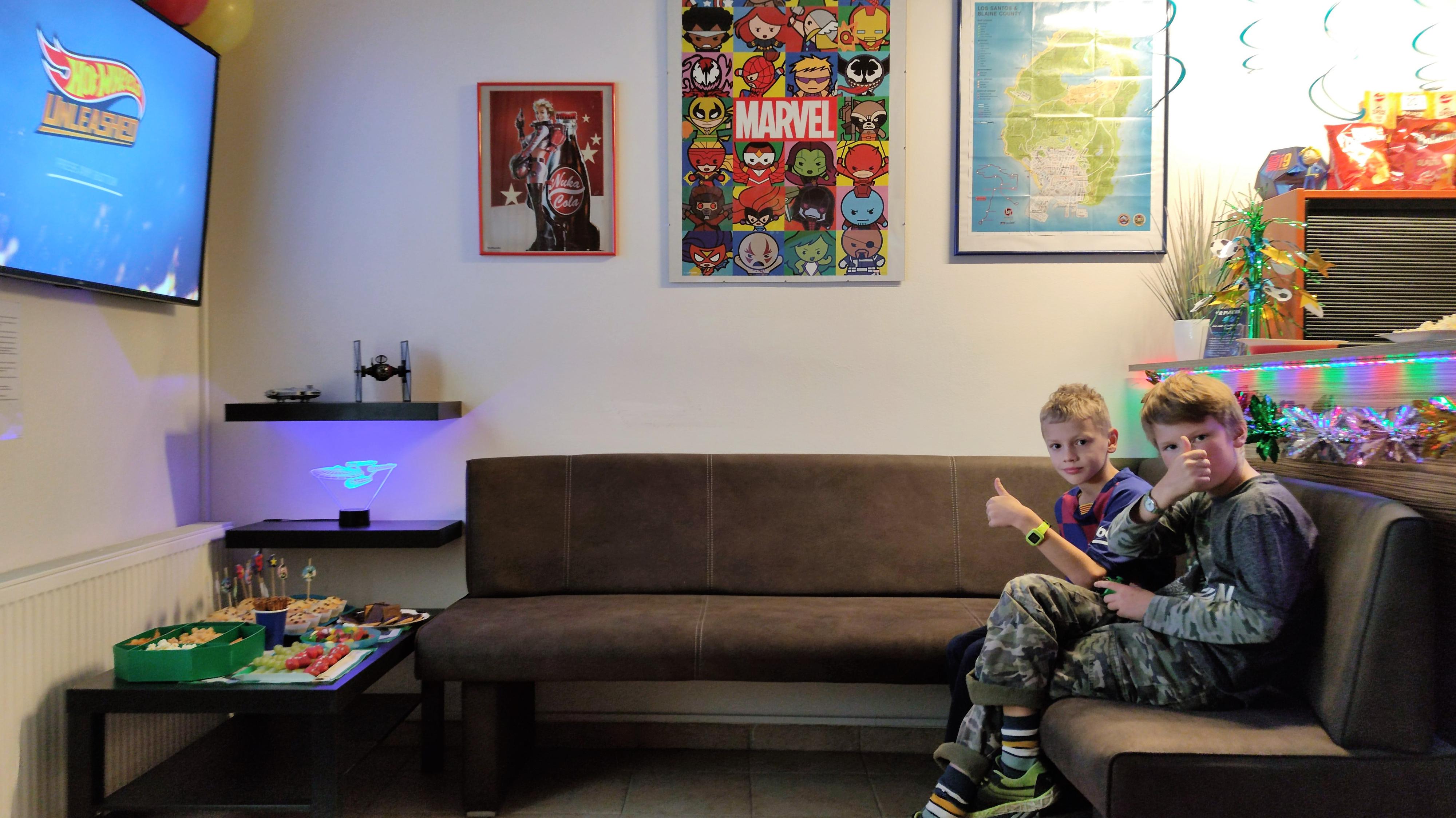 VR Future - Centrum virtuální reality foto 4