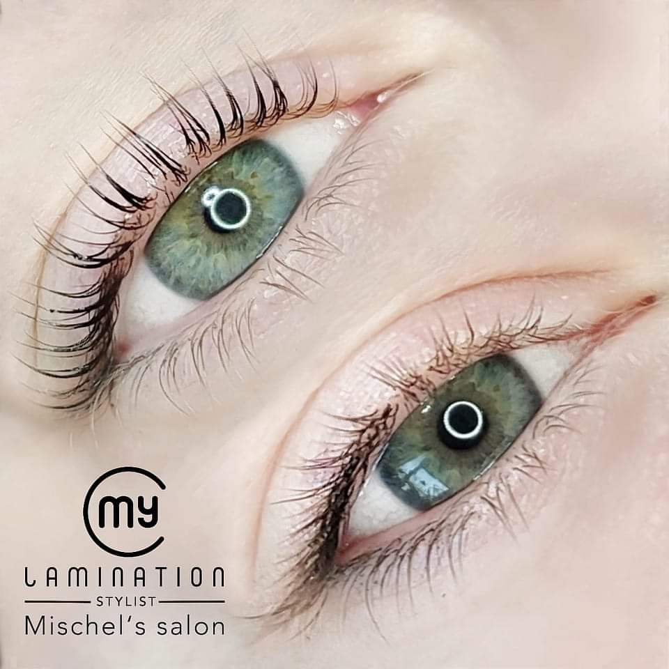 Mischel's salon foto 4