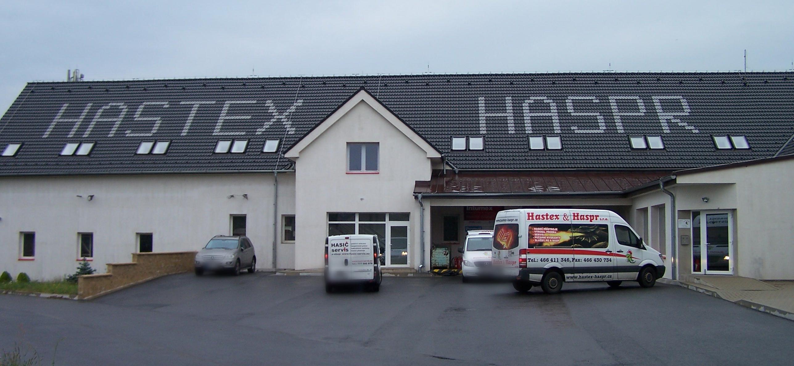 Sdružení výrobců hasicích přístrojů foto 2