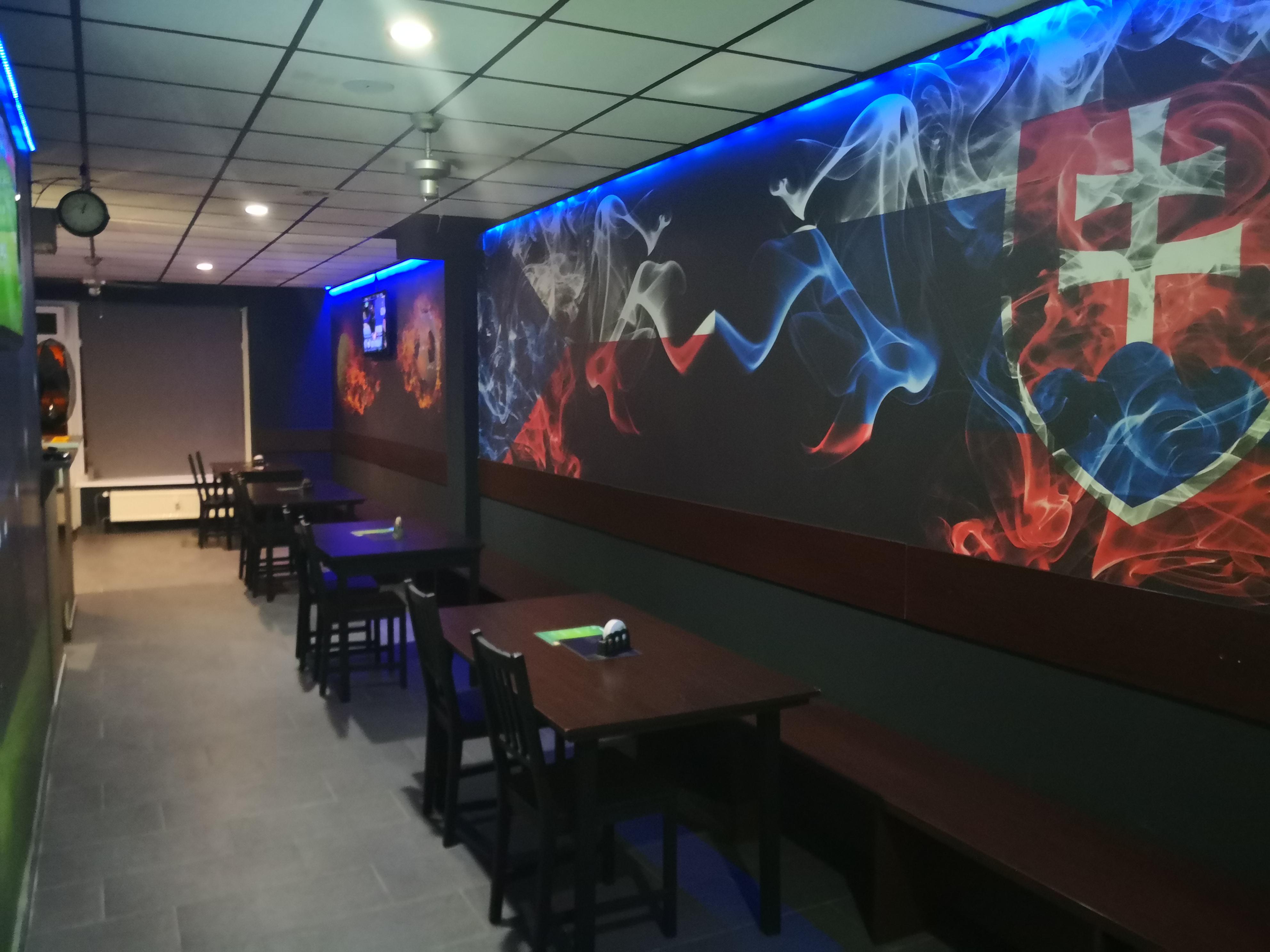 Bar U Broučka foto 6