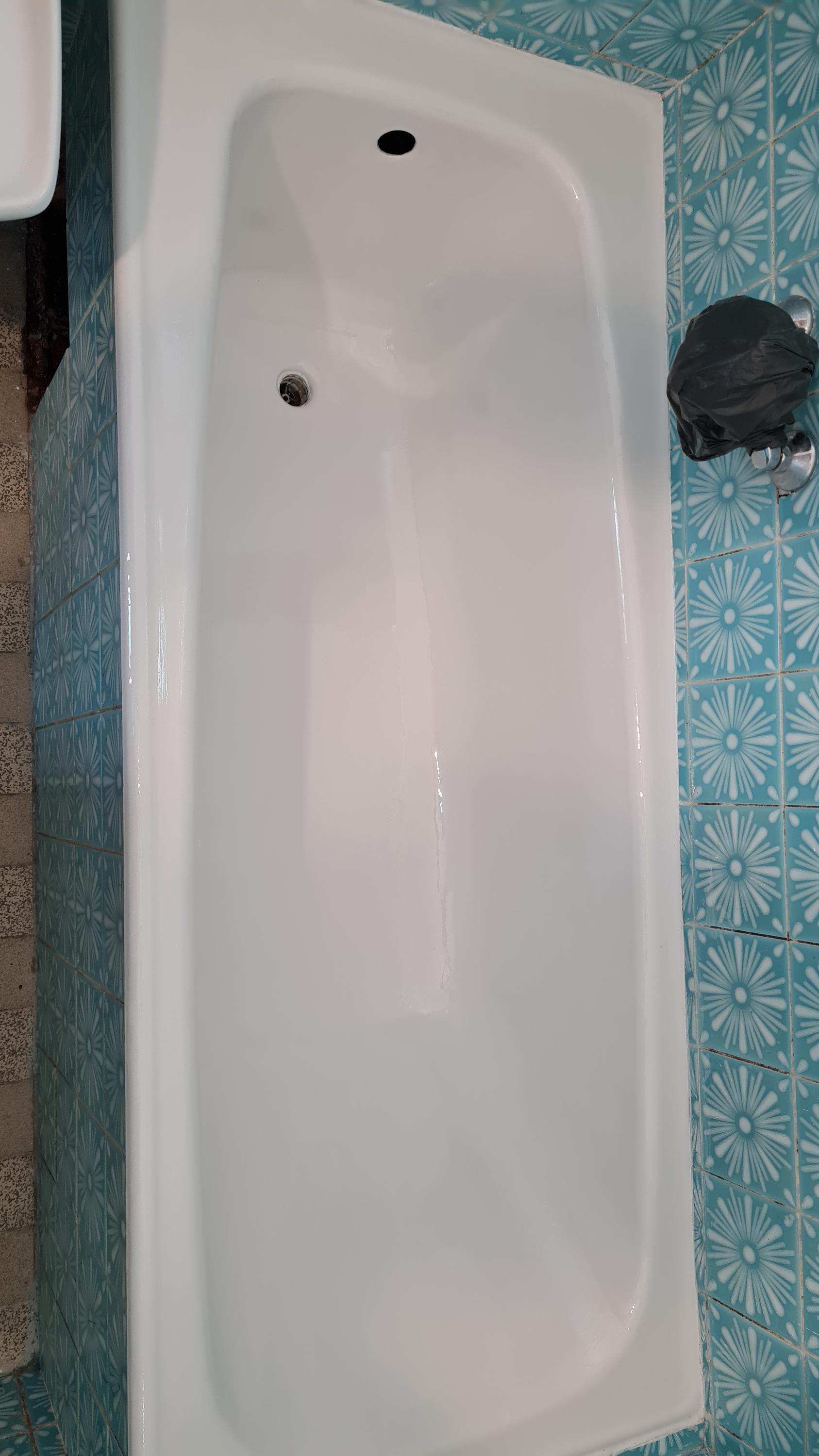 RENOVAN - nátěry koupelnových van foto 5