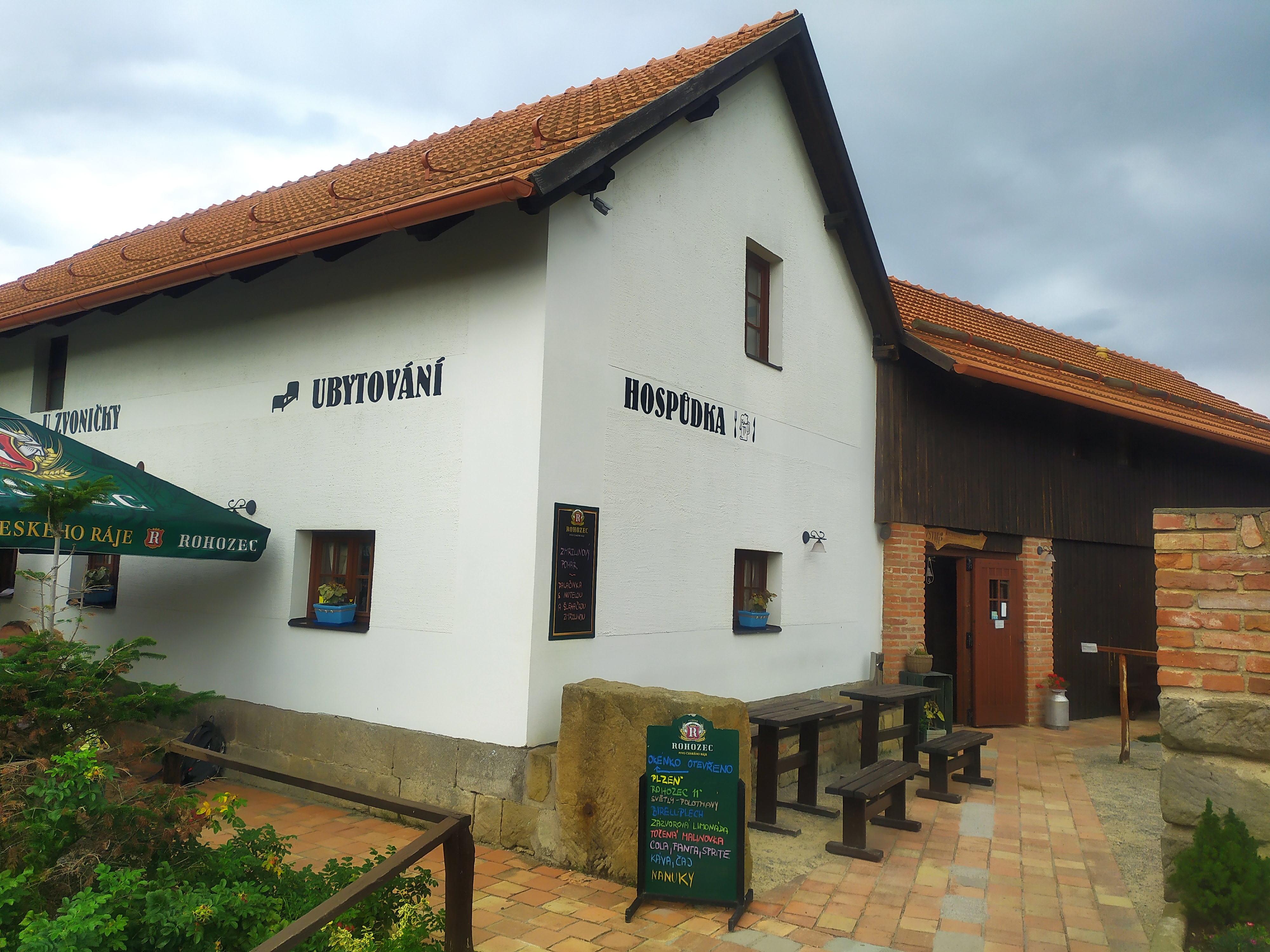 Hospůdka u Zvoničky foto 5