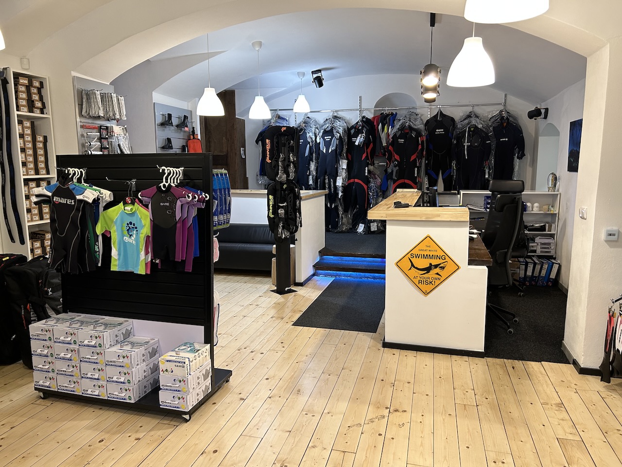Scubashop.cz foto 2