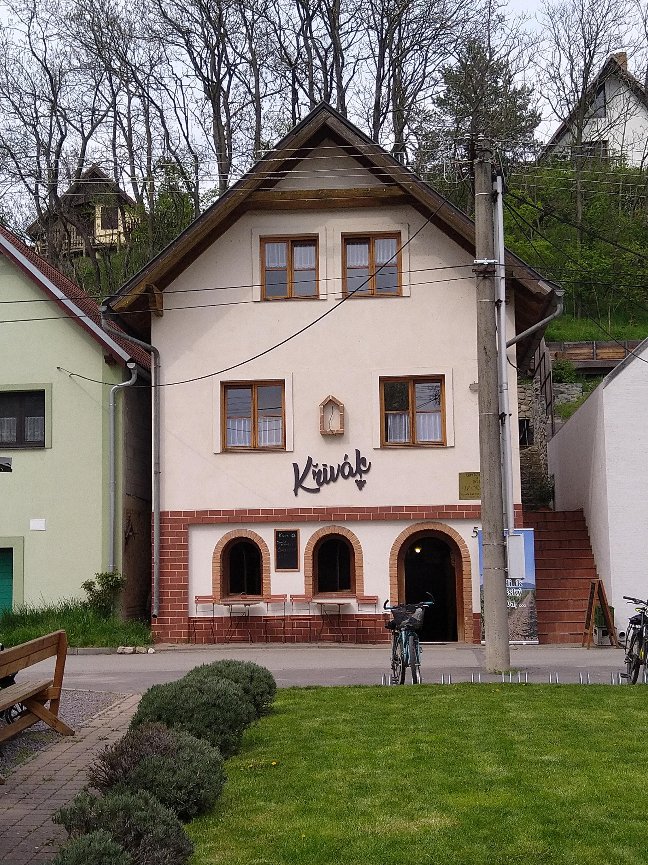 Ubytování U Křiváků foto 4