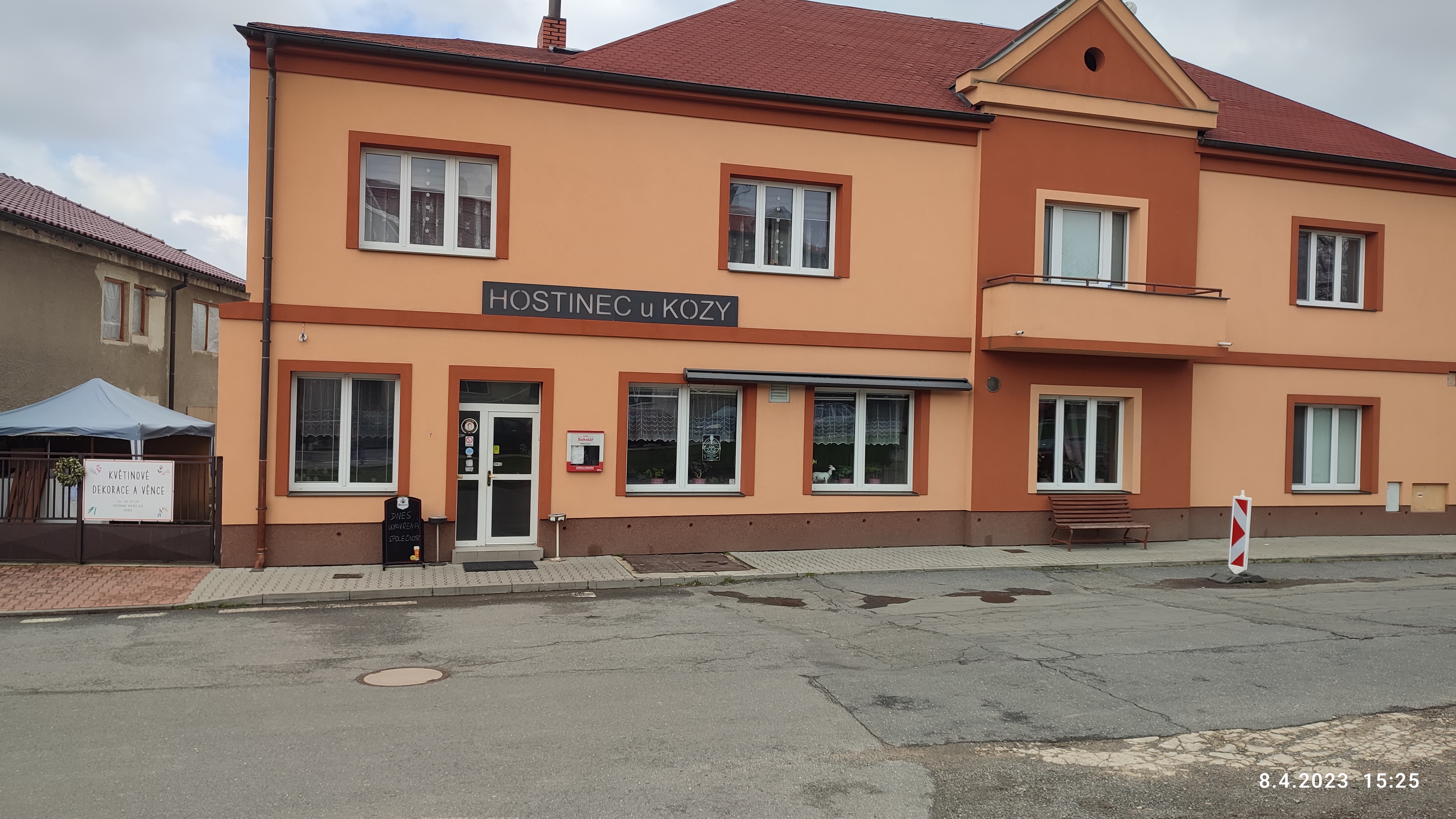 Restaurace U Kozy foto 2