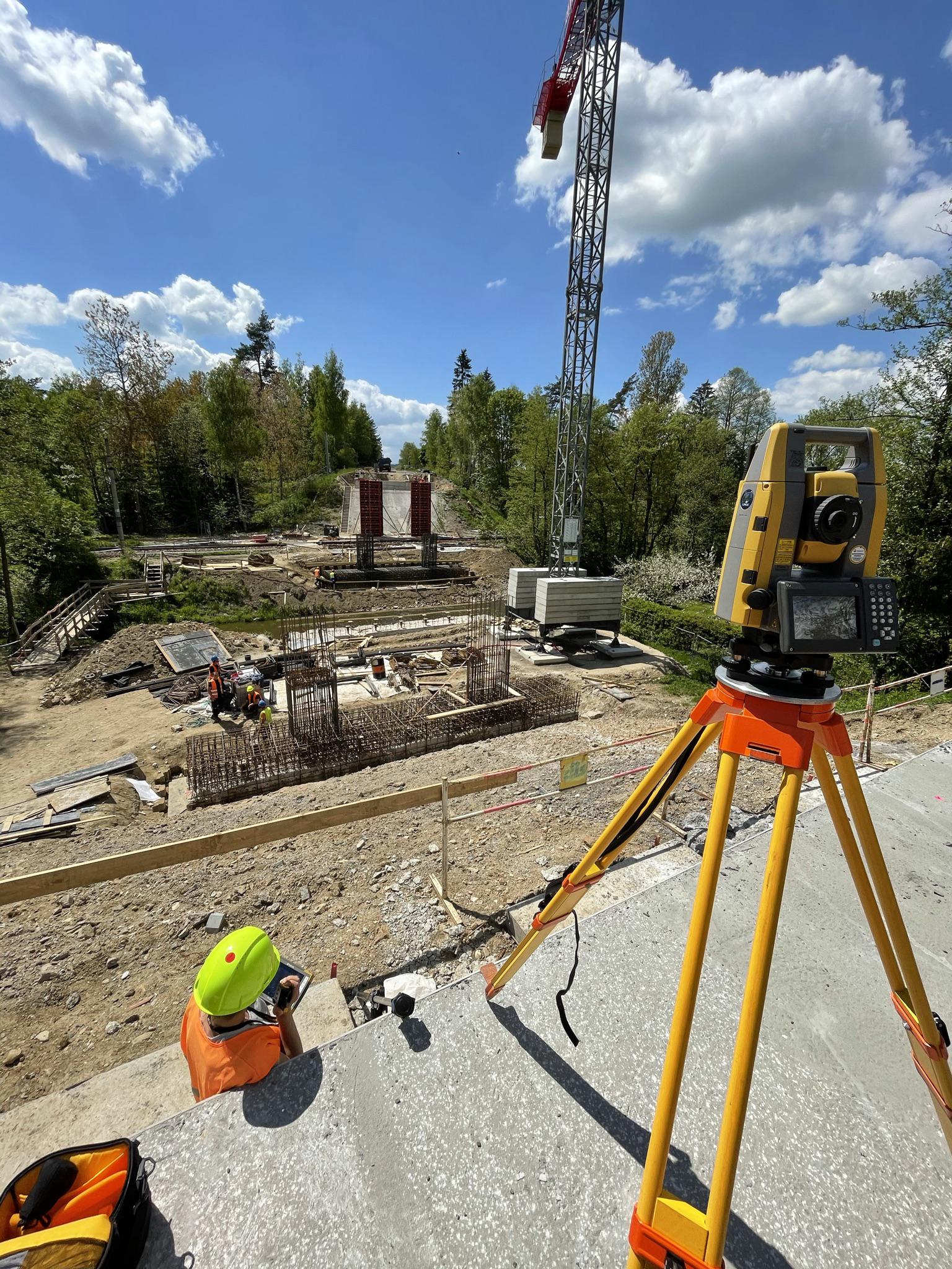 Geodeti - G.K.S. spol. s r.o. foto 4