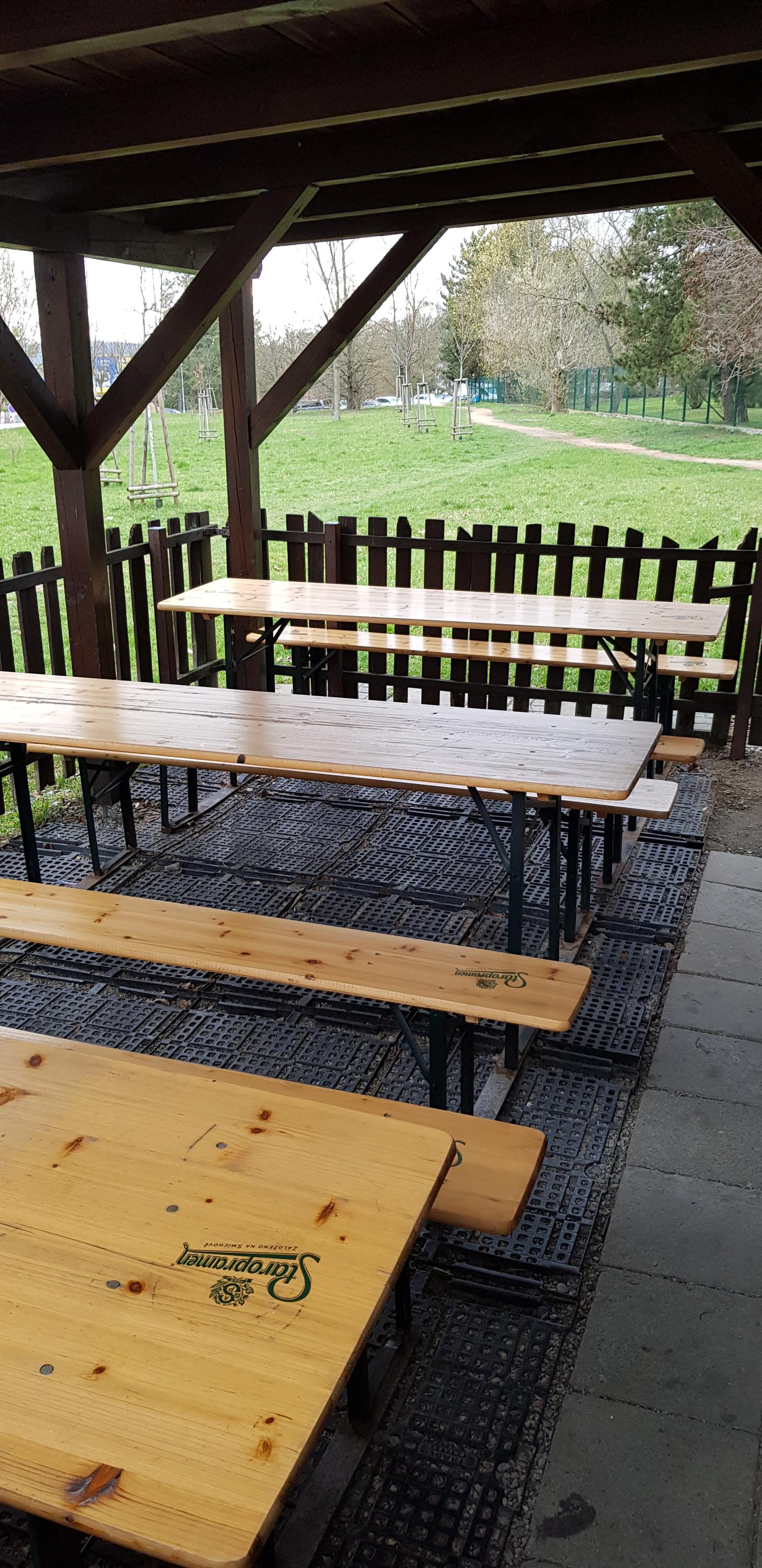 Bistro Zlatý potok foto 3