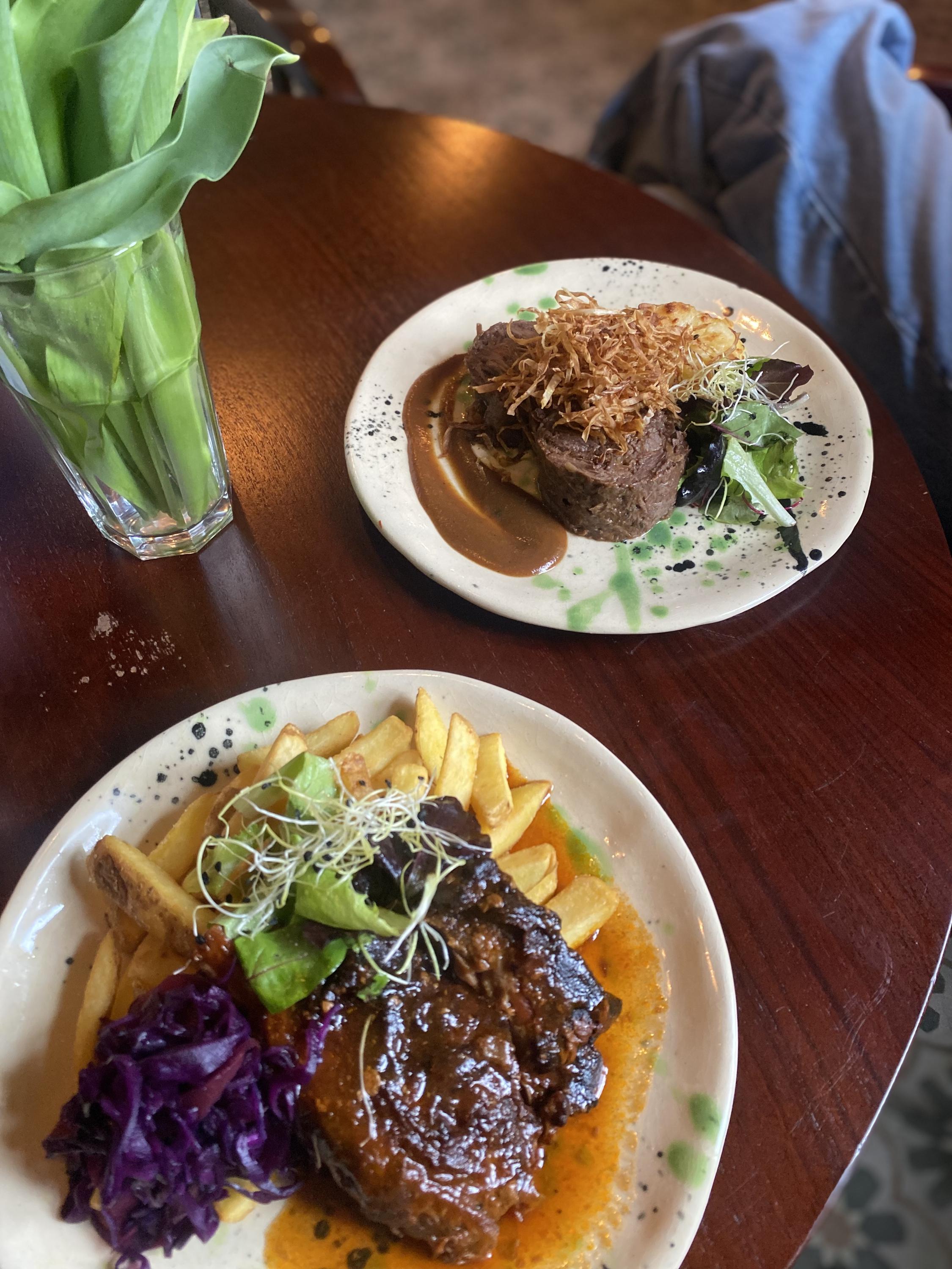 Bistro Starý kopec