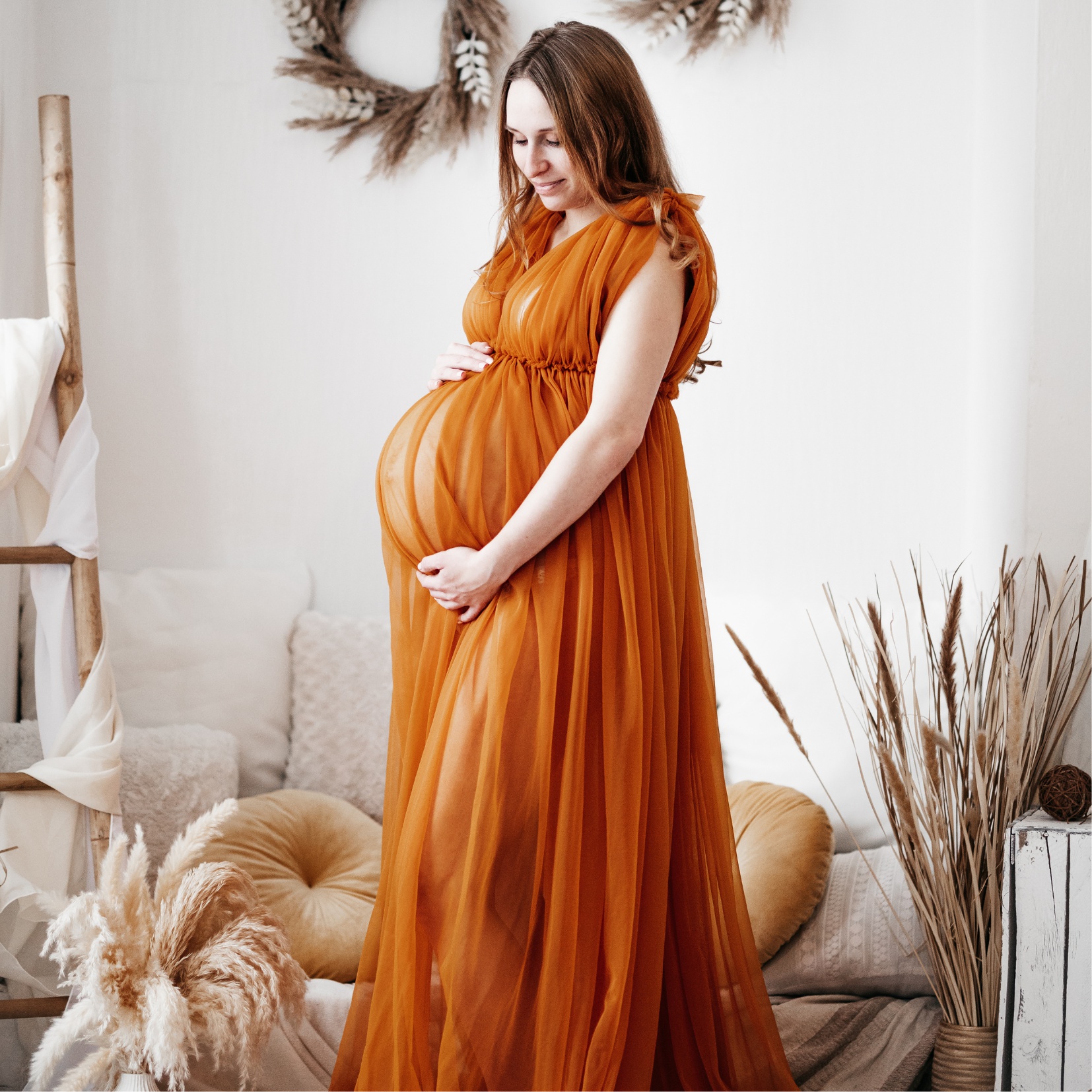 Kolísková foto ateliér - DaDyphotography foto 4