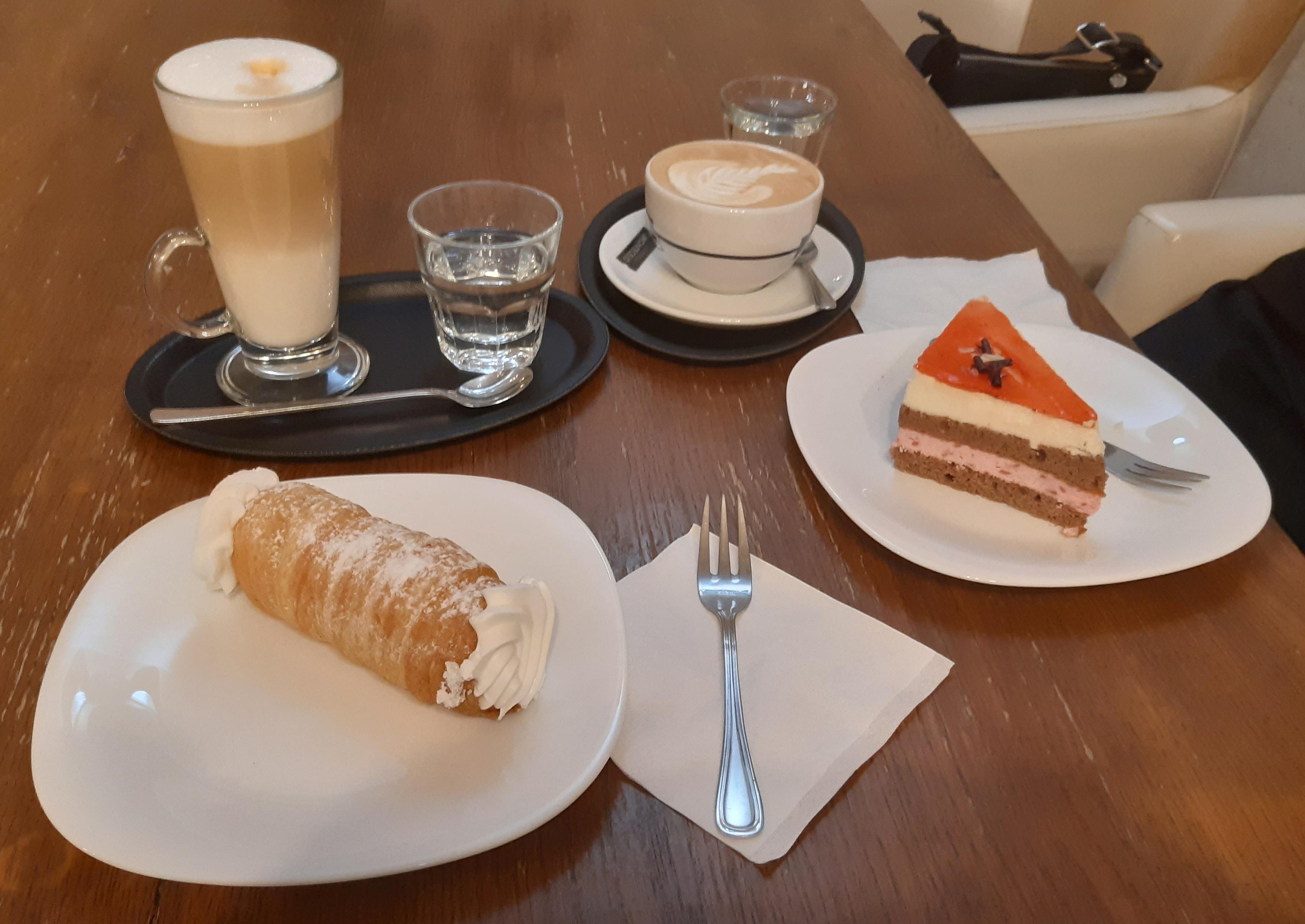 Cukrárna & Gelateria Veis foto 4