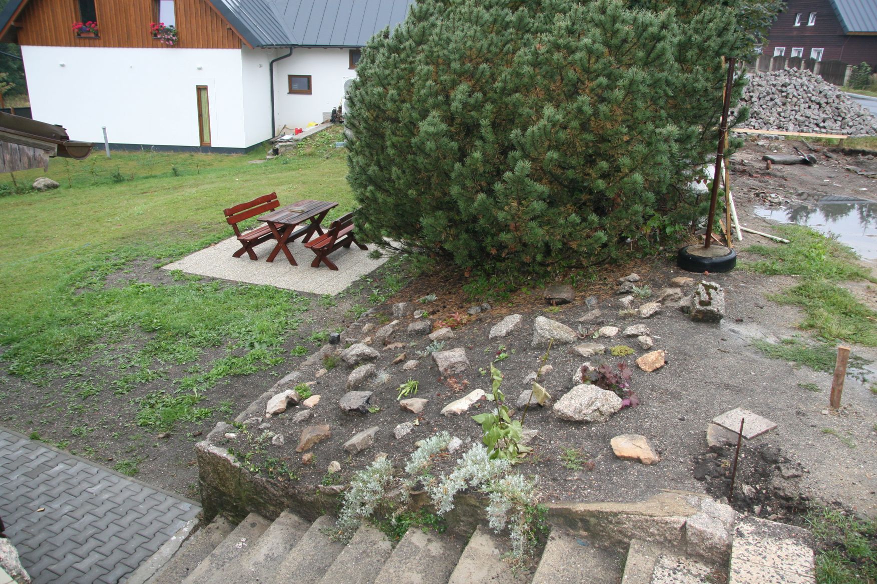 Apartmány Bedřichovo Chalupa 352 foto 2