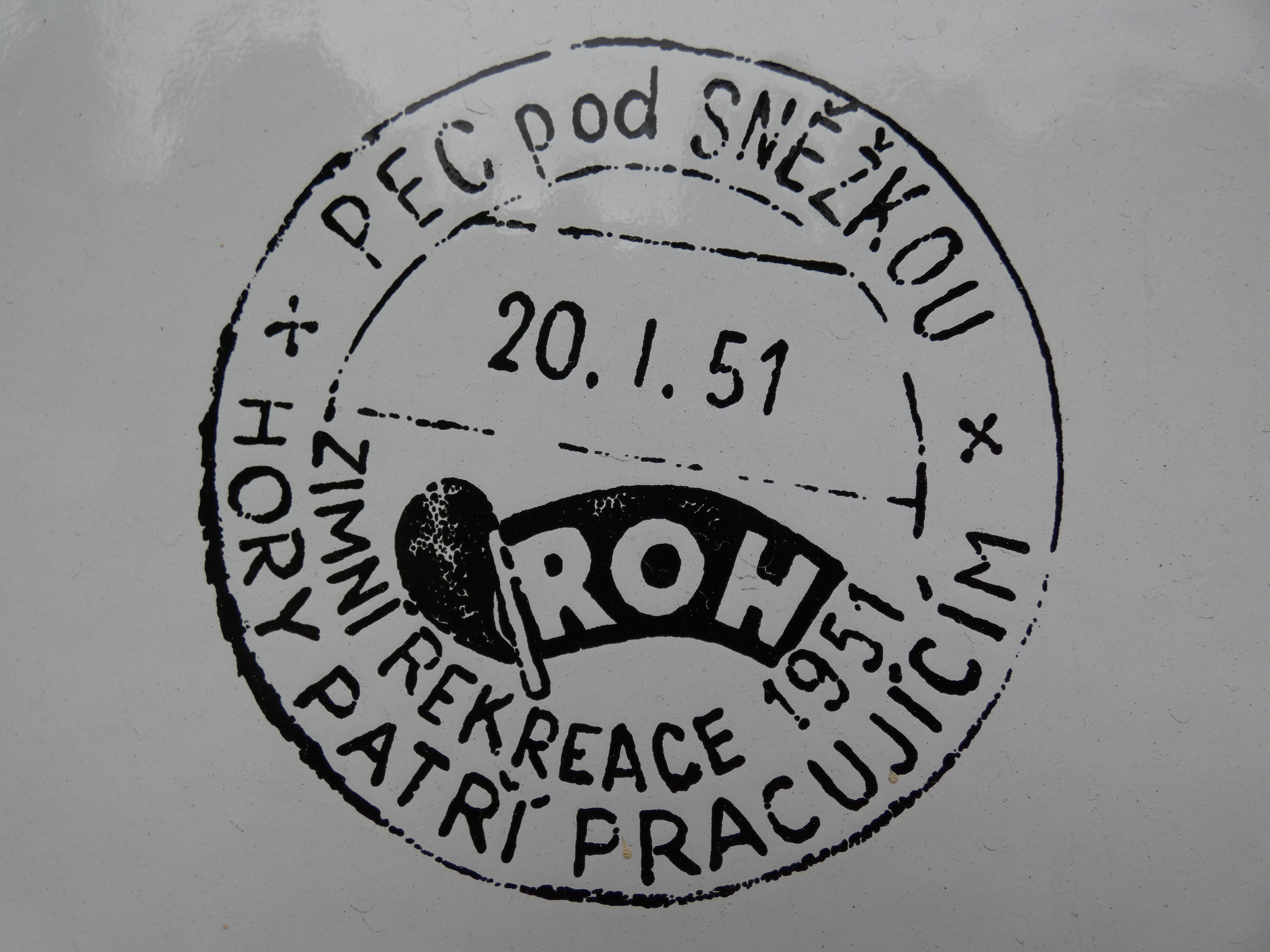 Pošta Partner Pec pod Sněžkou foto 5