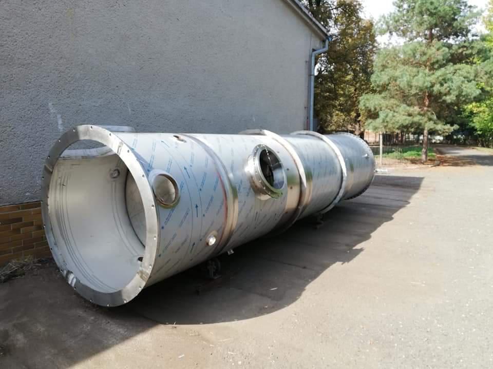 Zámečnictví, kovovýroba Šedivý, professional welder foto 5