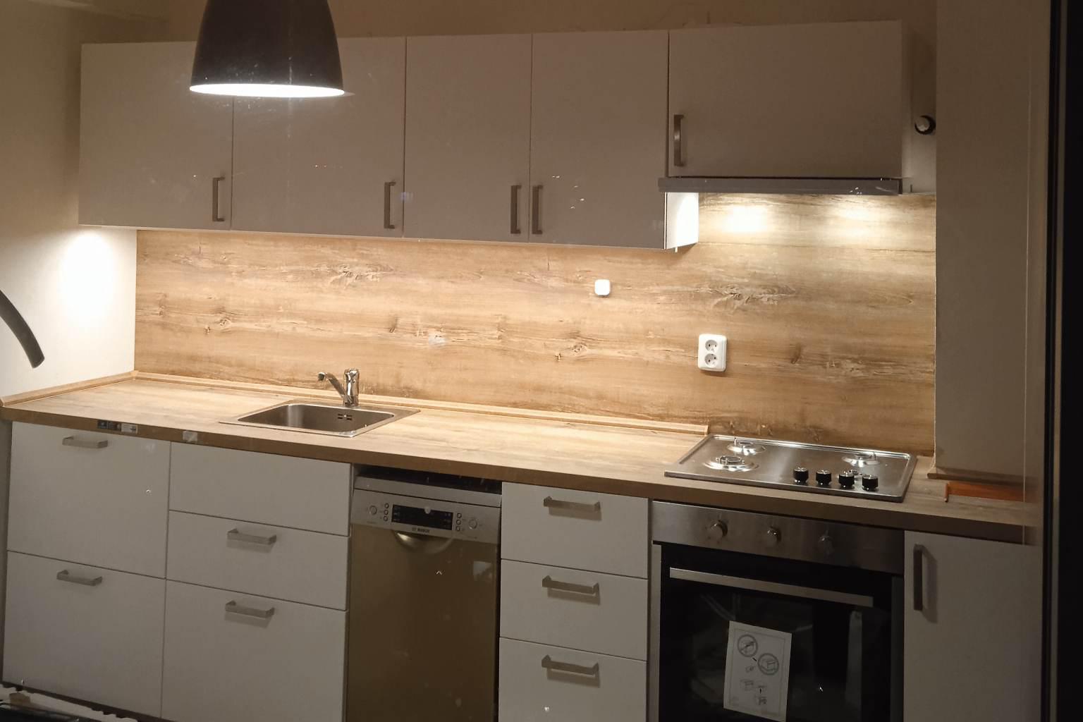 Truhlářství, podlahářství / Hodinový manžel Tomasz Pawel Ziaja