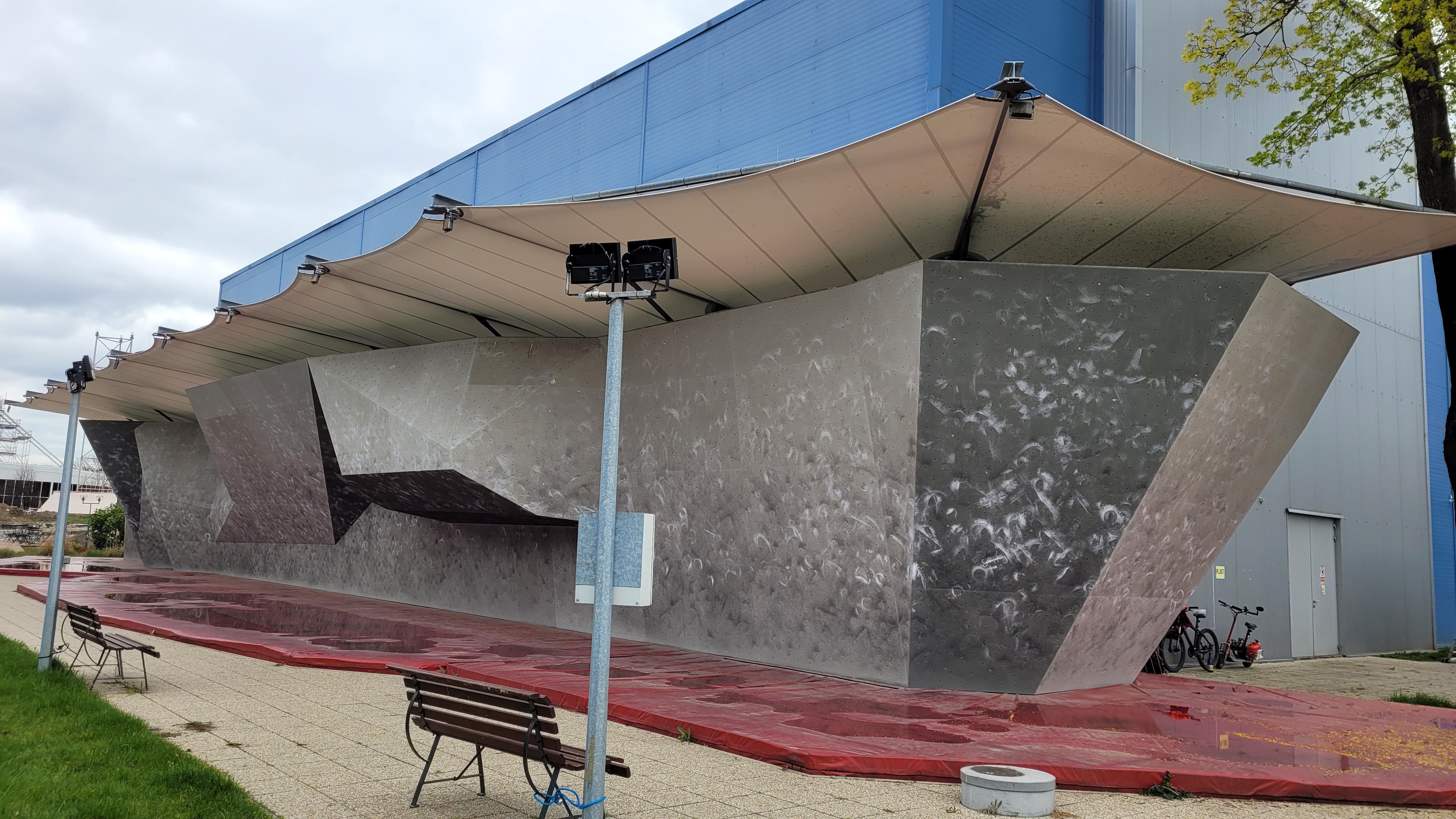 Výstaviště Praha, a.s. - Plavecký bazén foto 3