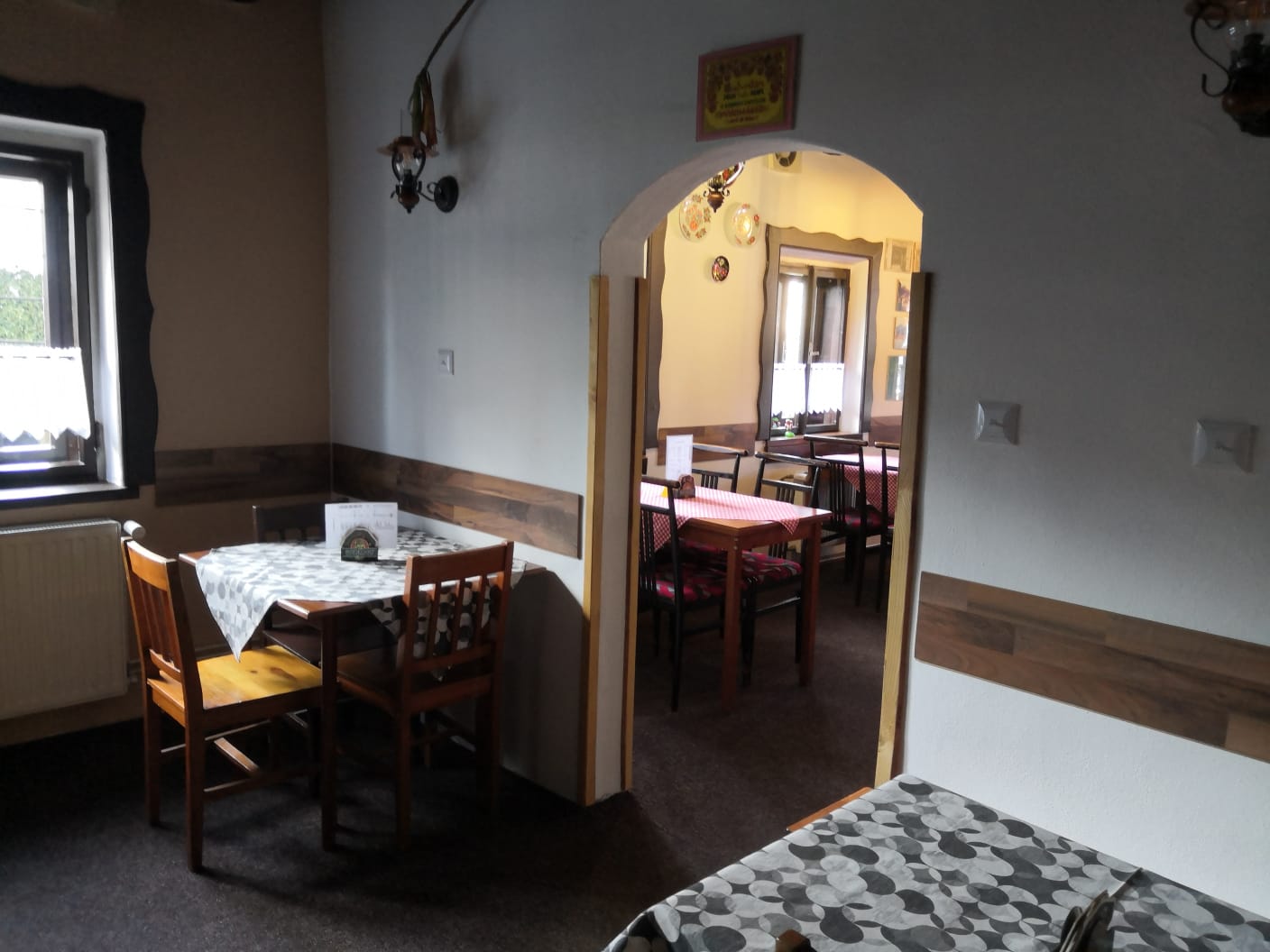 Hospůdka v Chaloupce foto 3