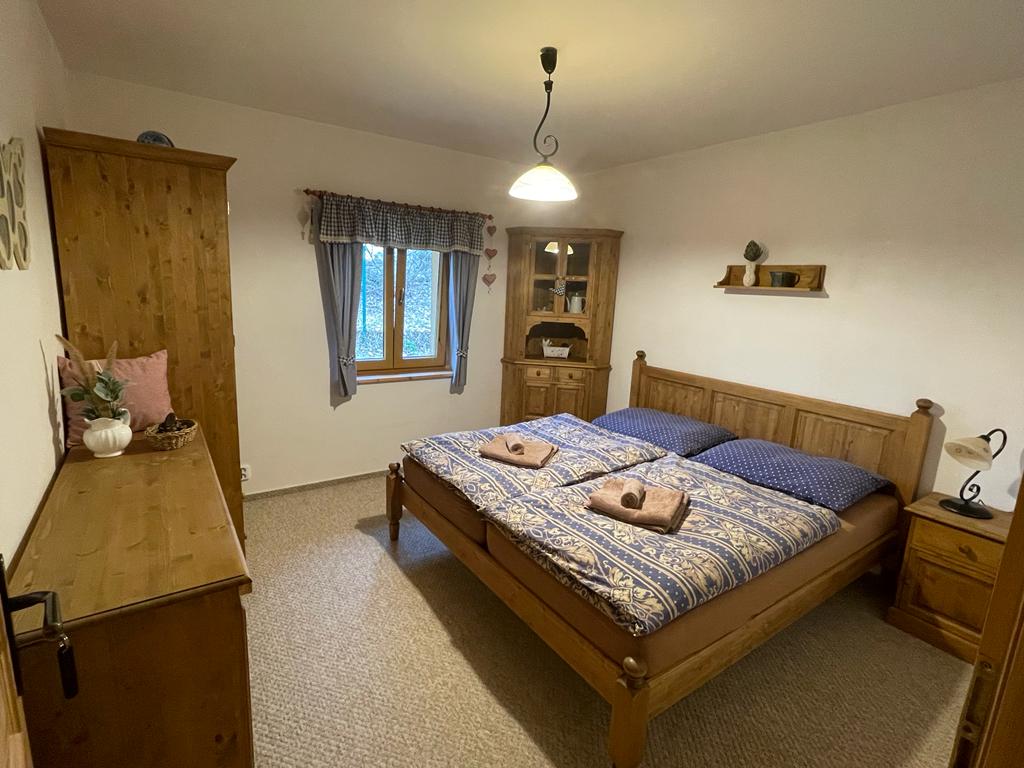 Moje Chaloupka foto 2