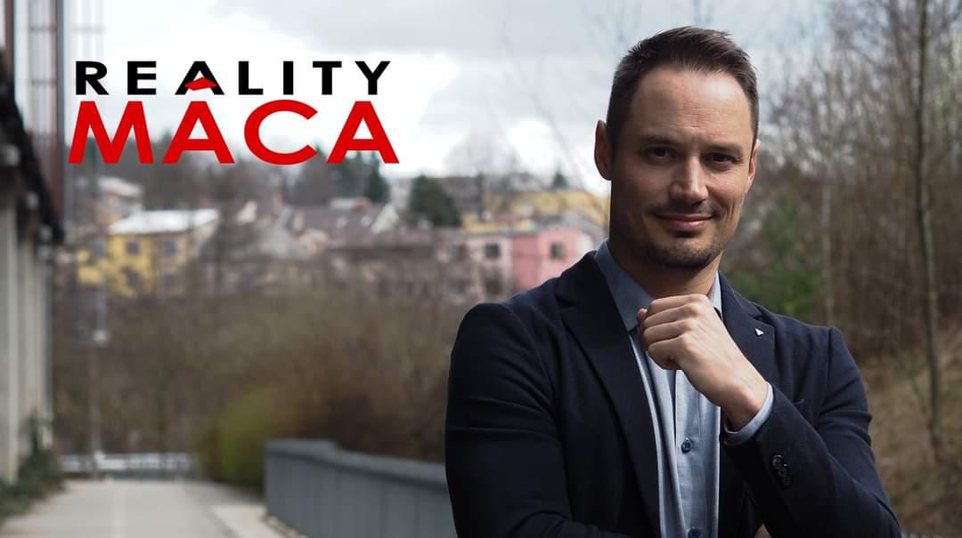 Reality MÁCA foto 1