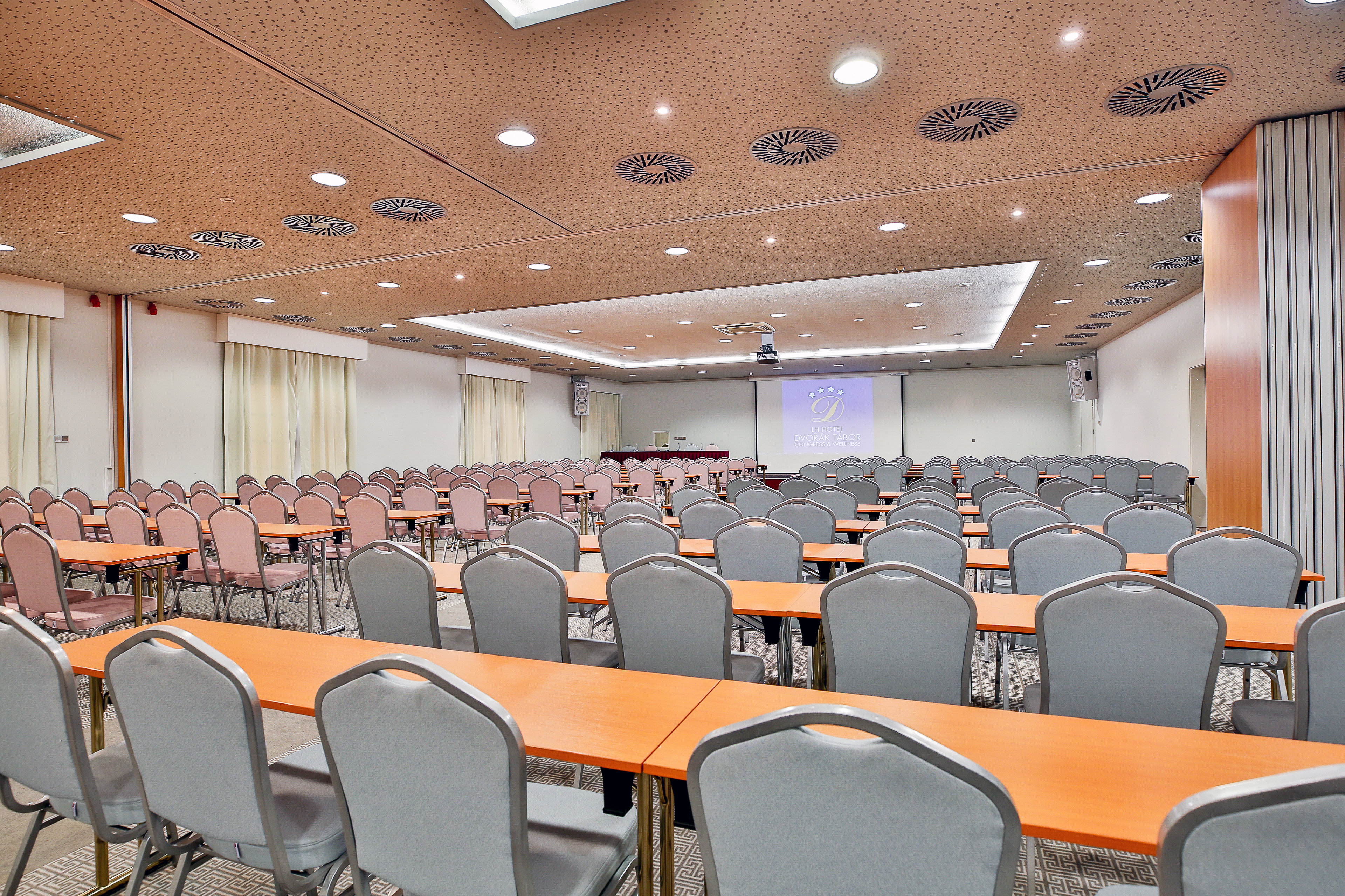 Firemní / Konferenční nabídka