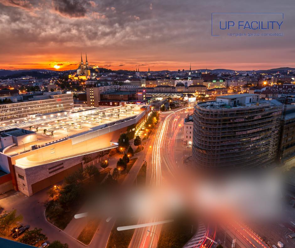 UP FACILITY foto 4