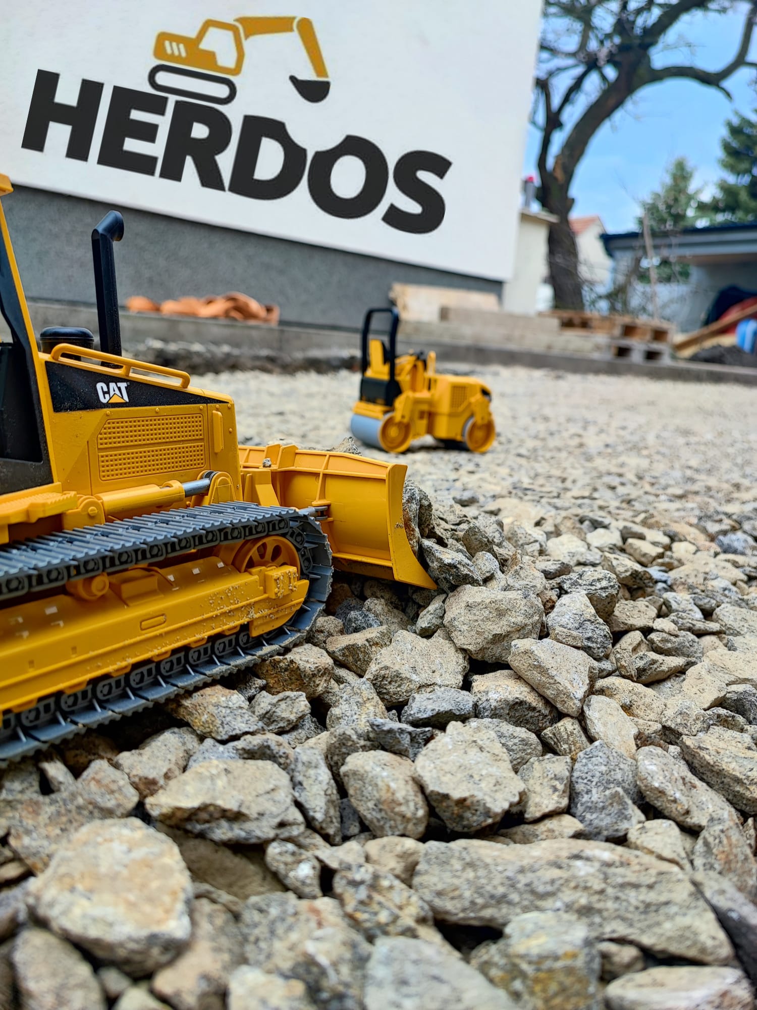 HERDOS foto 2