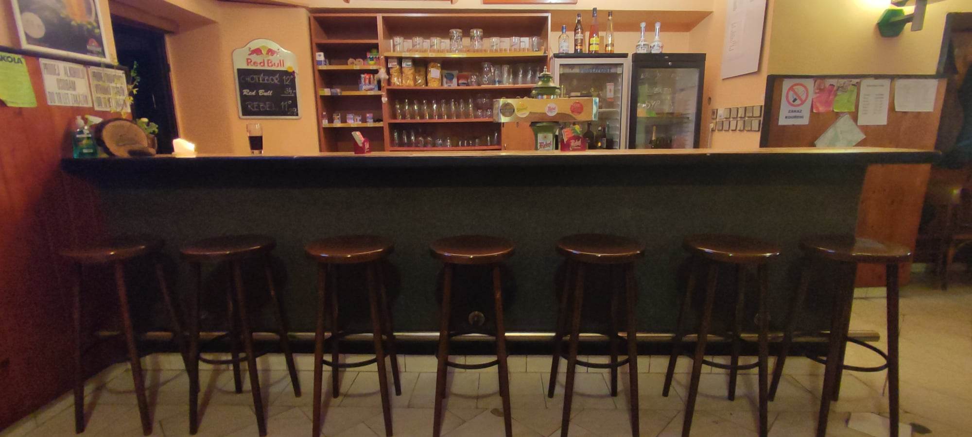 Hostinec U Havlíčka foto 2