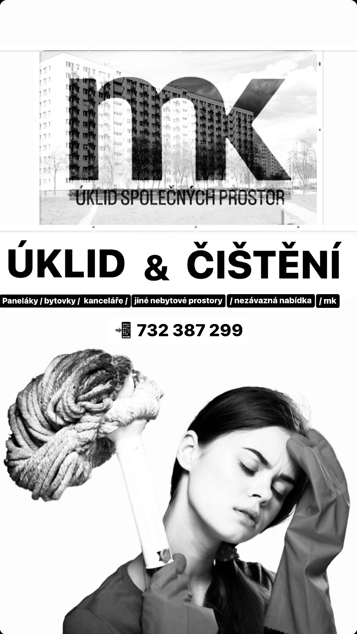 MK úklidy foto 6