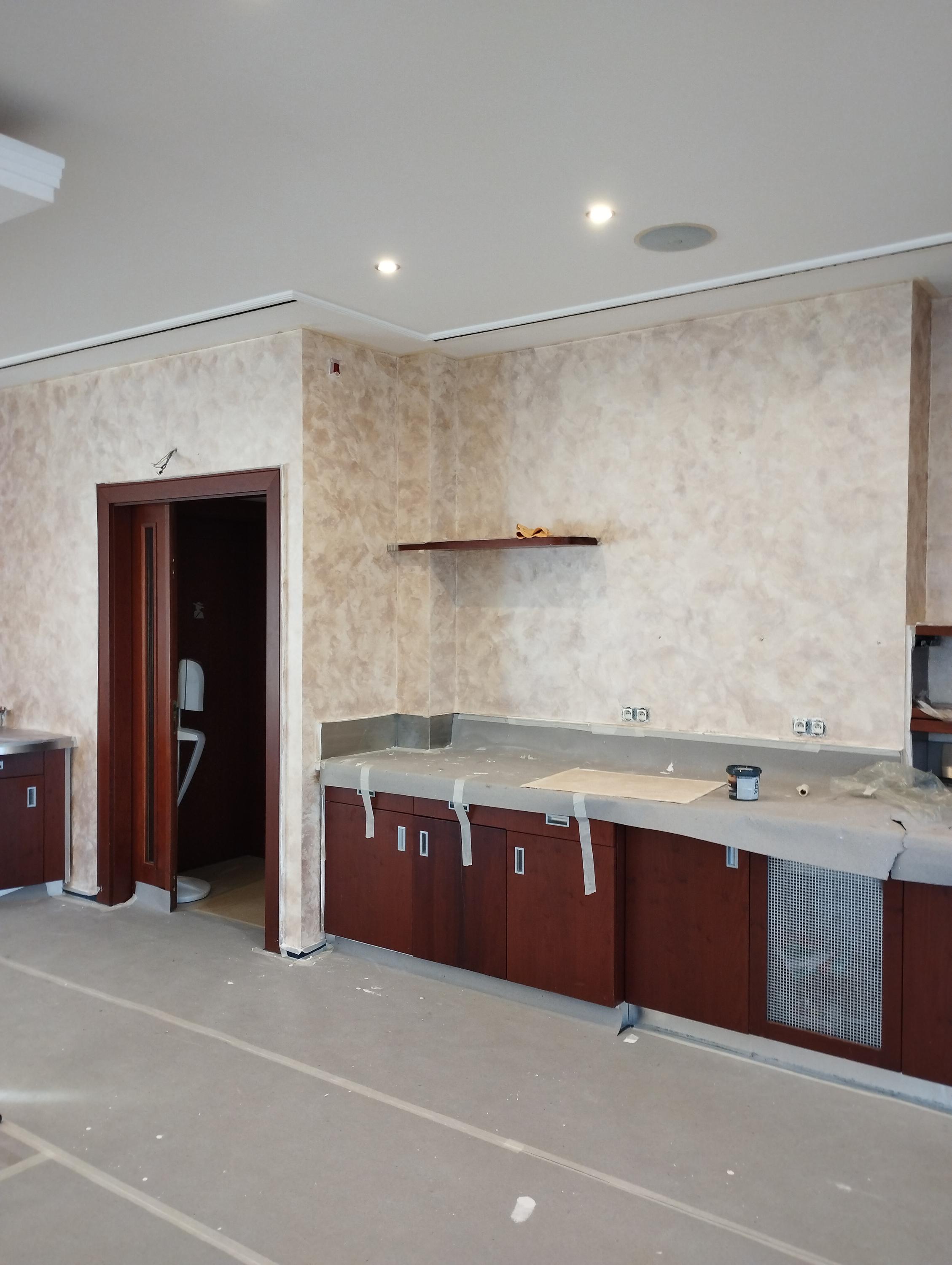 Zednické a malířské práce Klier Vilém foto 2