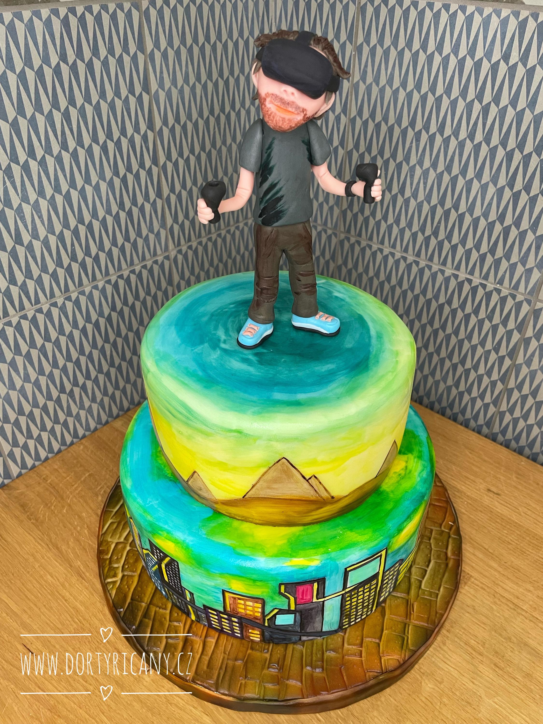 Dorty Říčany foto 2