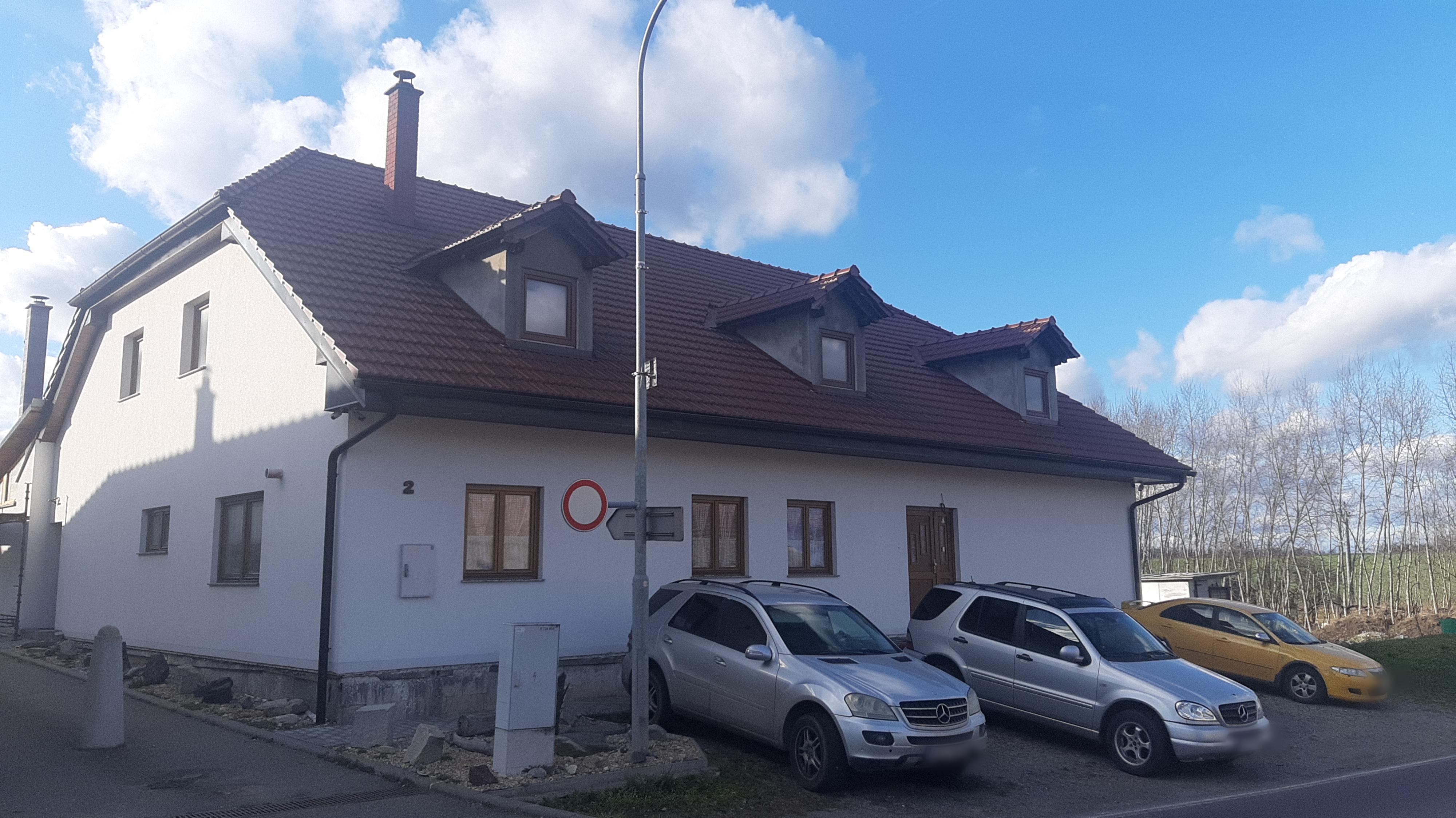 Truhlářství - Ubytováni na chalupě  Ladislav Kolek foto 2